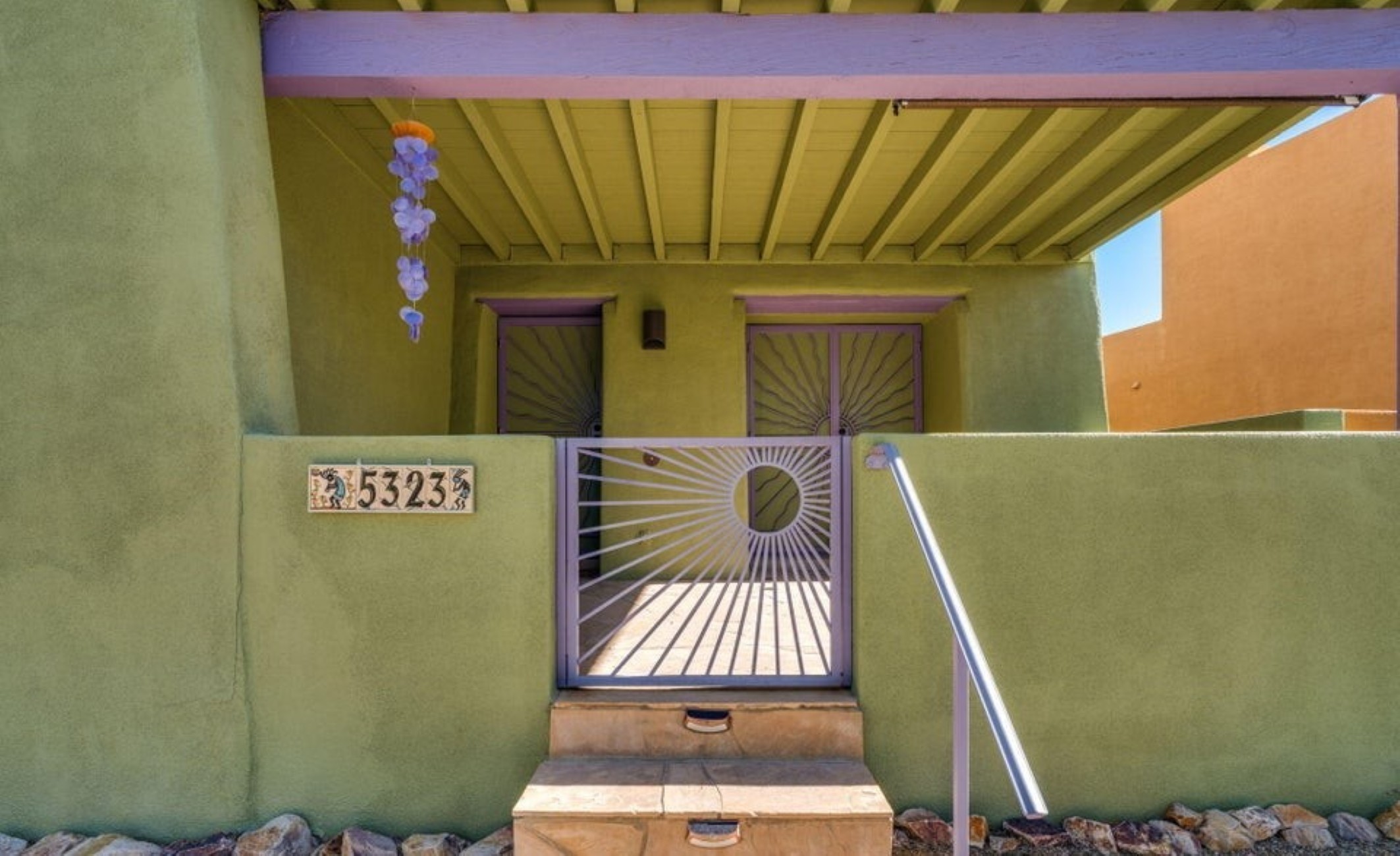 5323 S Morning Sky Lane, Tucson, AZ 85747 - 物件實景