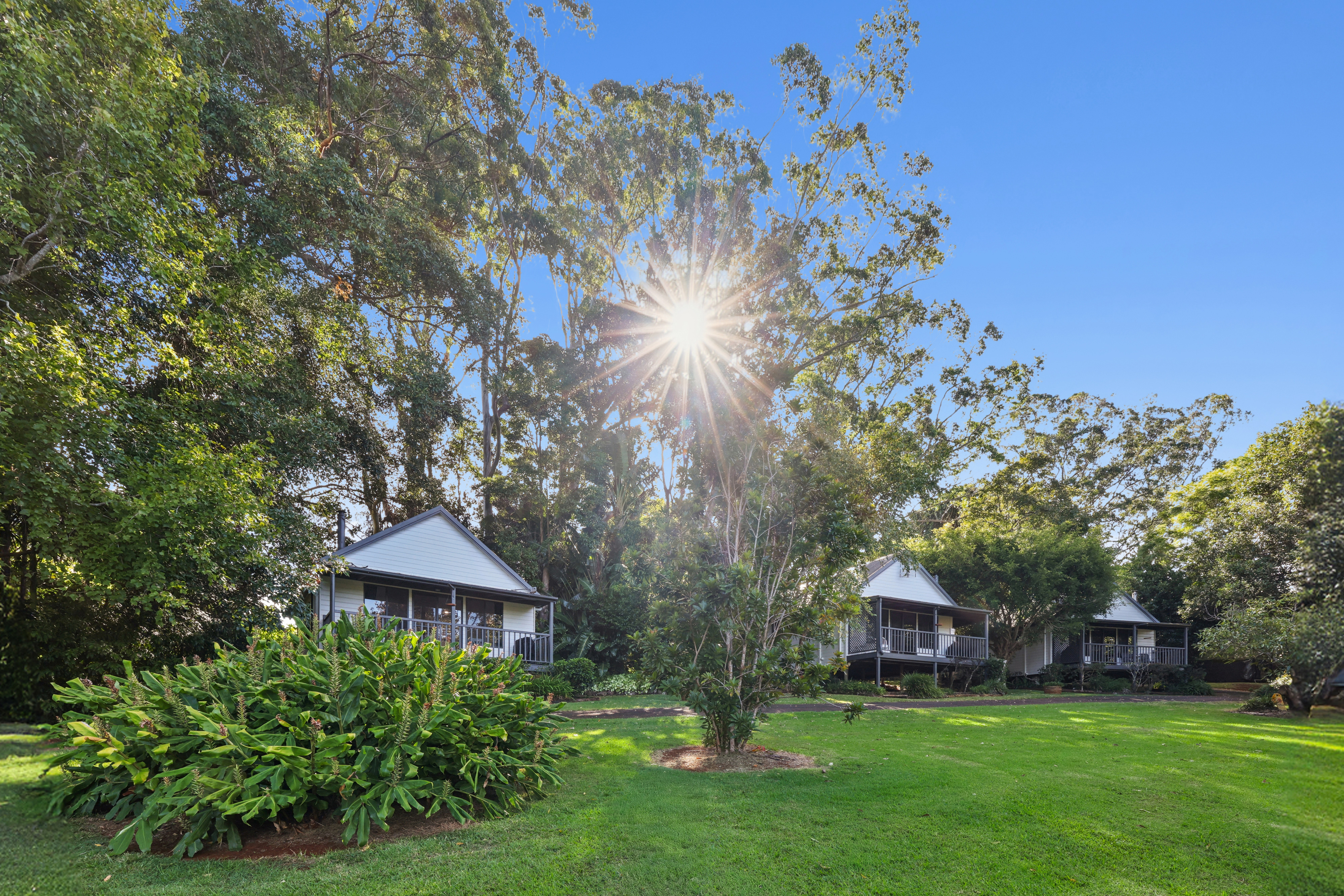  The Cottages - 物件實景