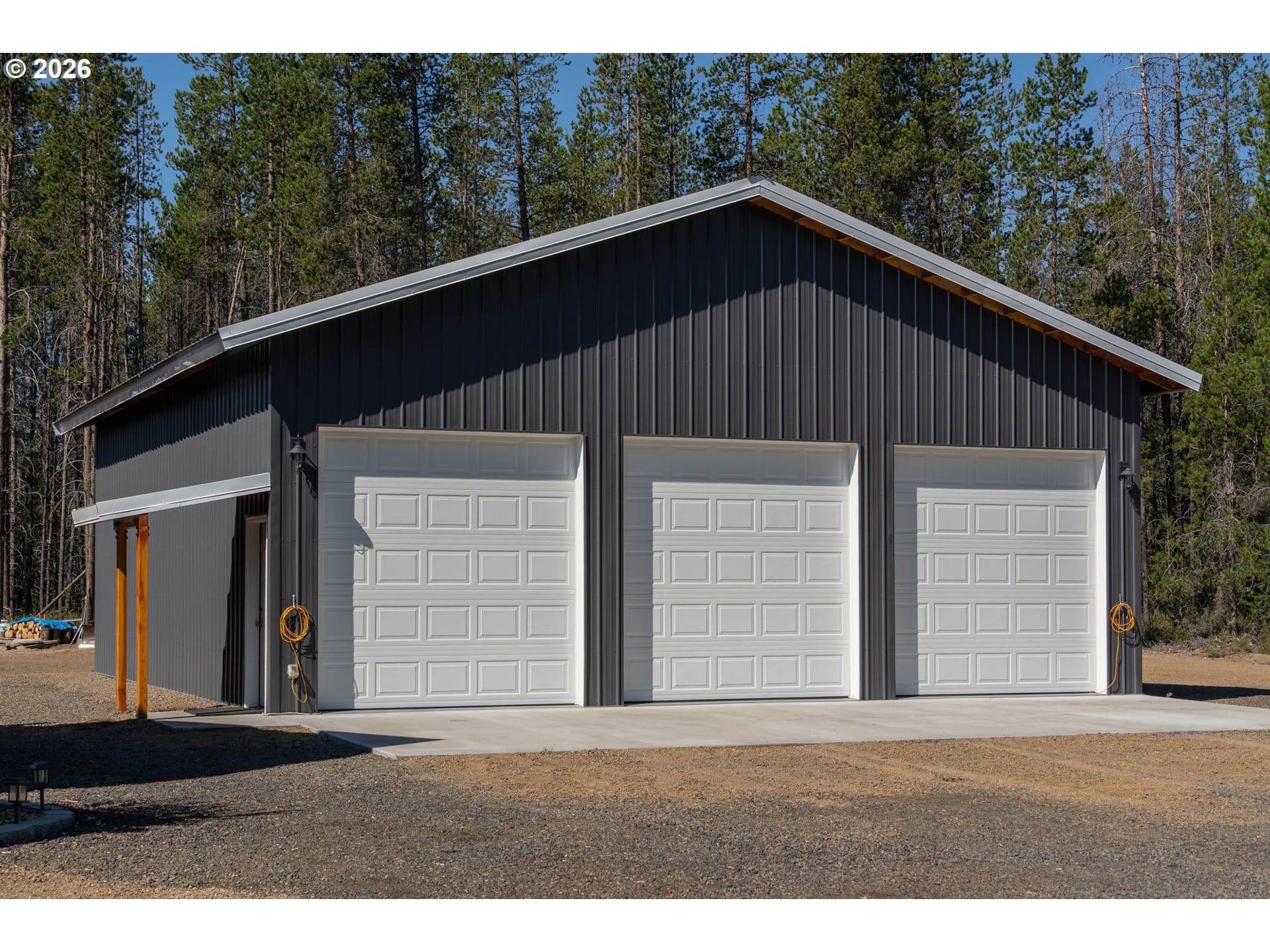  148643 HIGHWAY 97 Gilchrist, OR 97737 - 物件實景