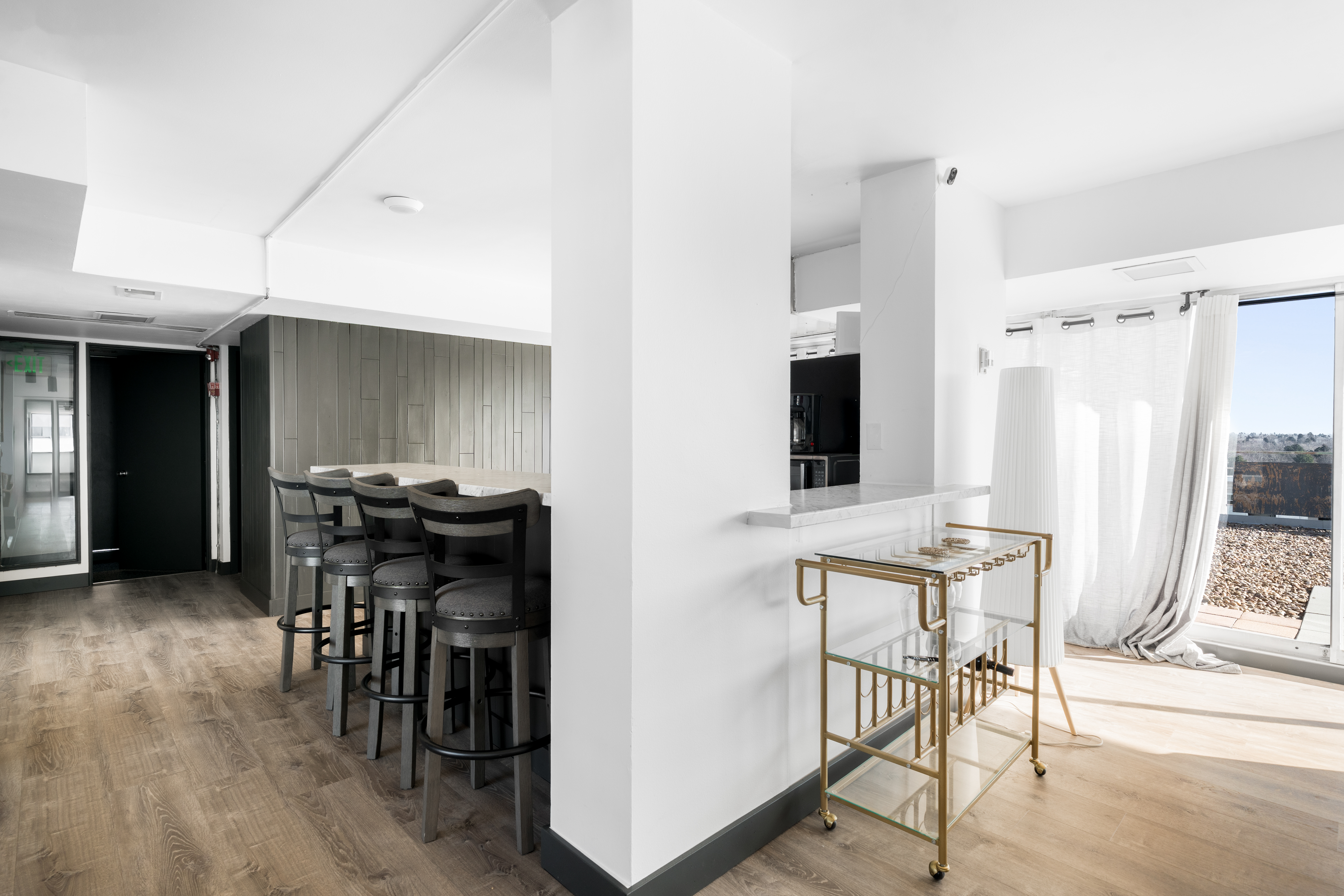  Welcome To This Beautifully Located Condo in The Heart of Denver - 物件實景