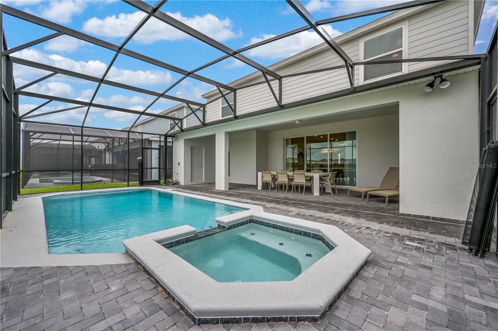 Davenport, Florida, 33897, United States, 9 Bedrooms Bedrooms, ,8 BathroomsBathrooms,Residential,For Sale,1964682