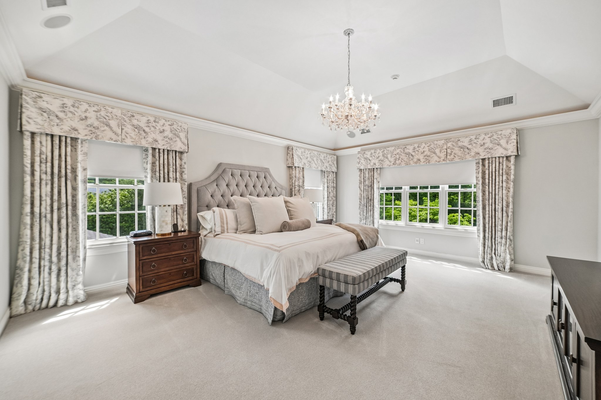  11 Cayuga Way, Short Hills, NJ 07078 - 物件實景