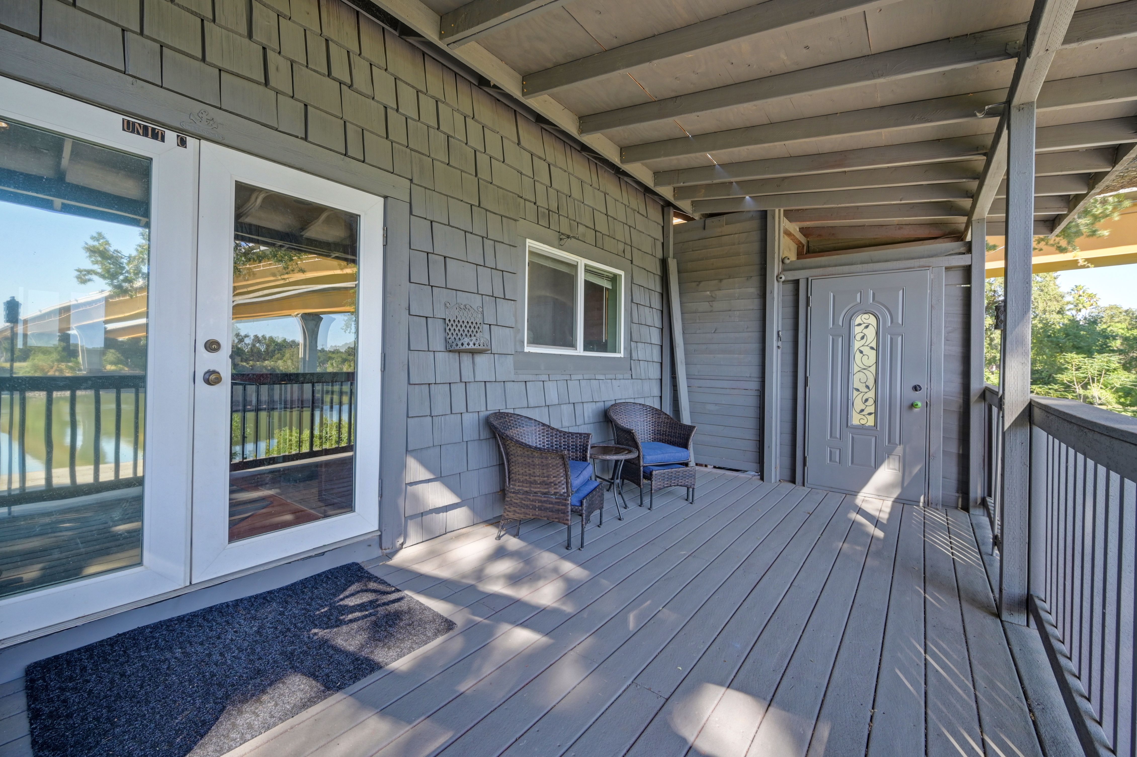  2181 Garden Highway, Sacramento, CA 95833 - 物件實景