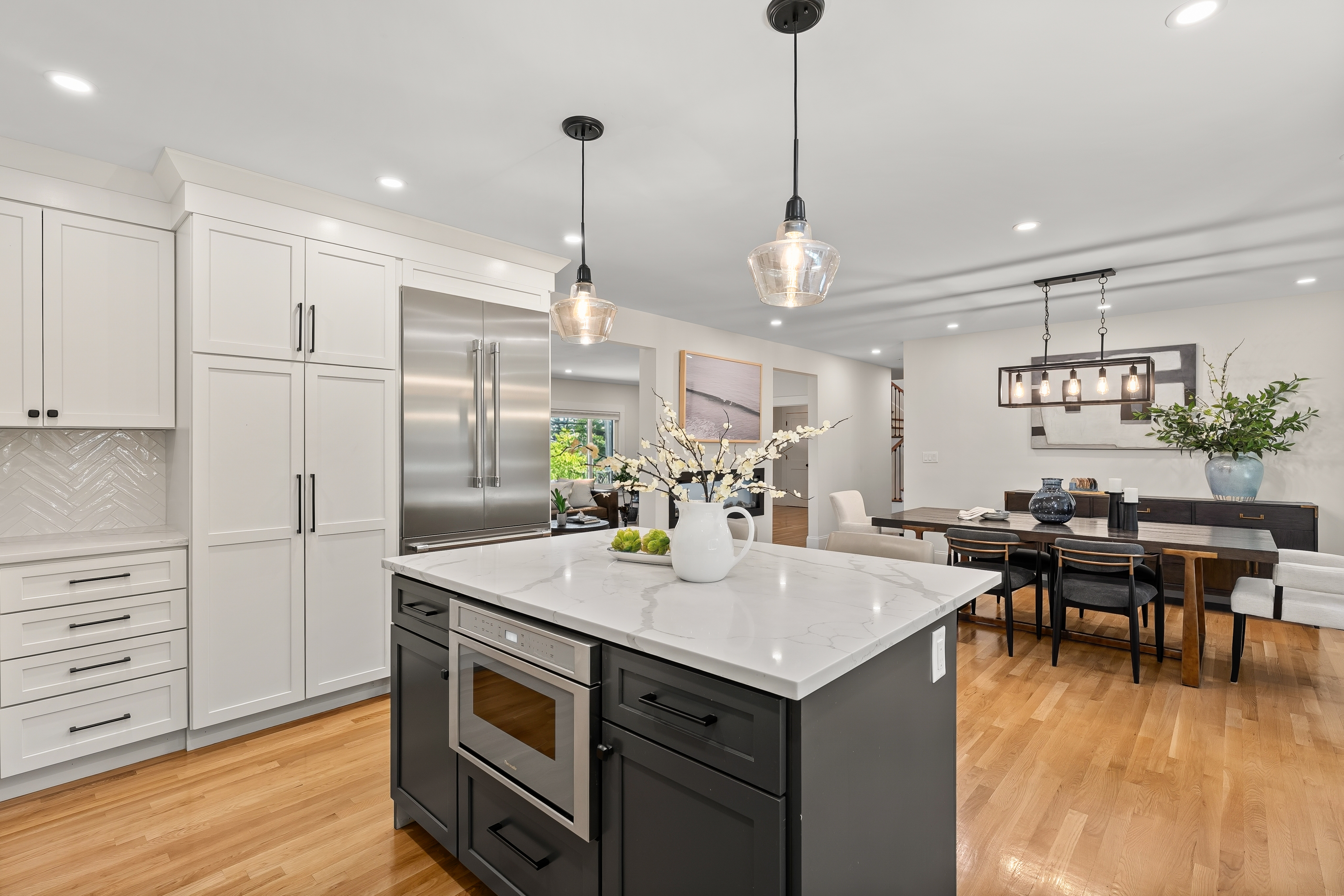  78 Hutchinson Road, Arlington, MA, 02474 - 物件實景