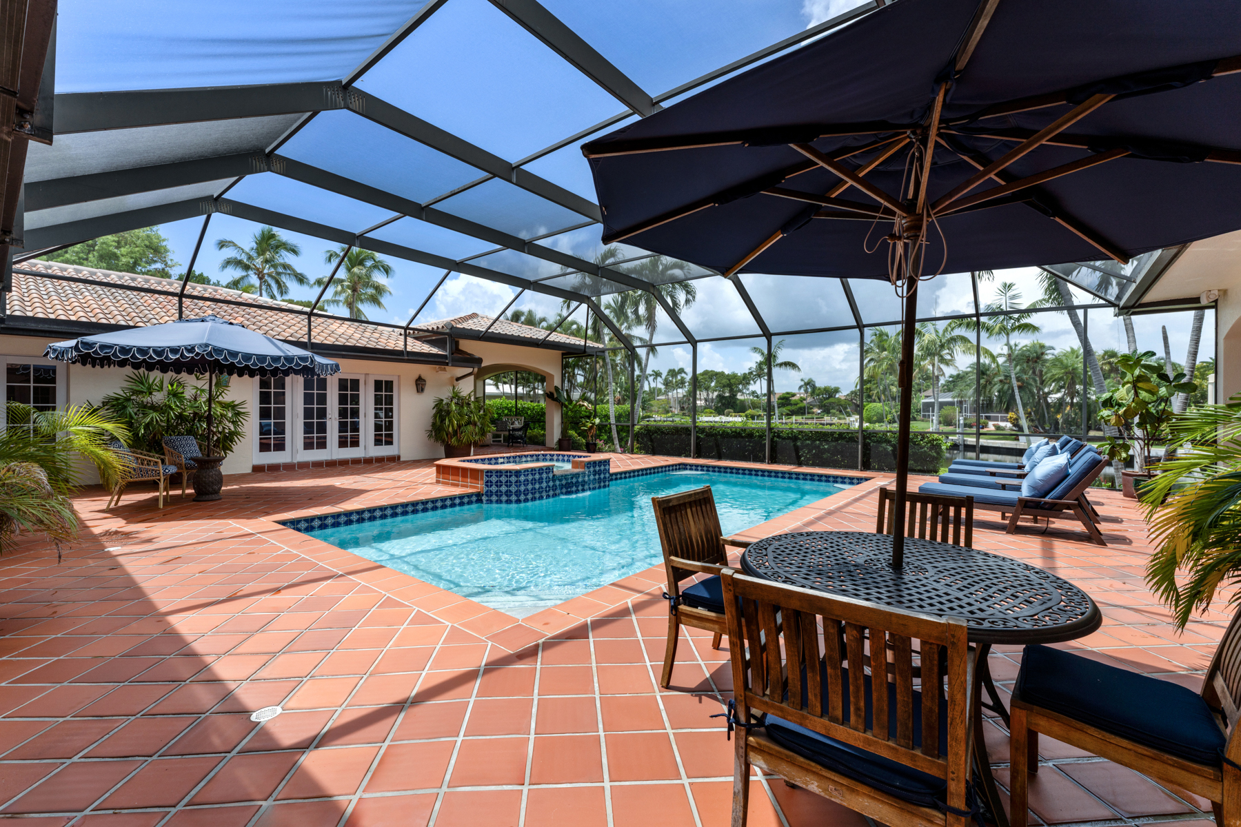  9 Grayvik Drive - Ocean Reef Club - 物件實景