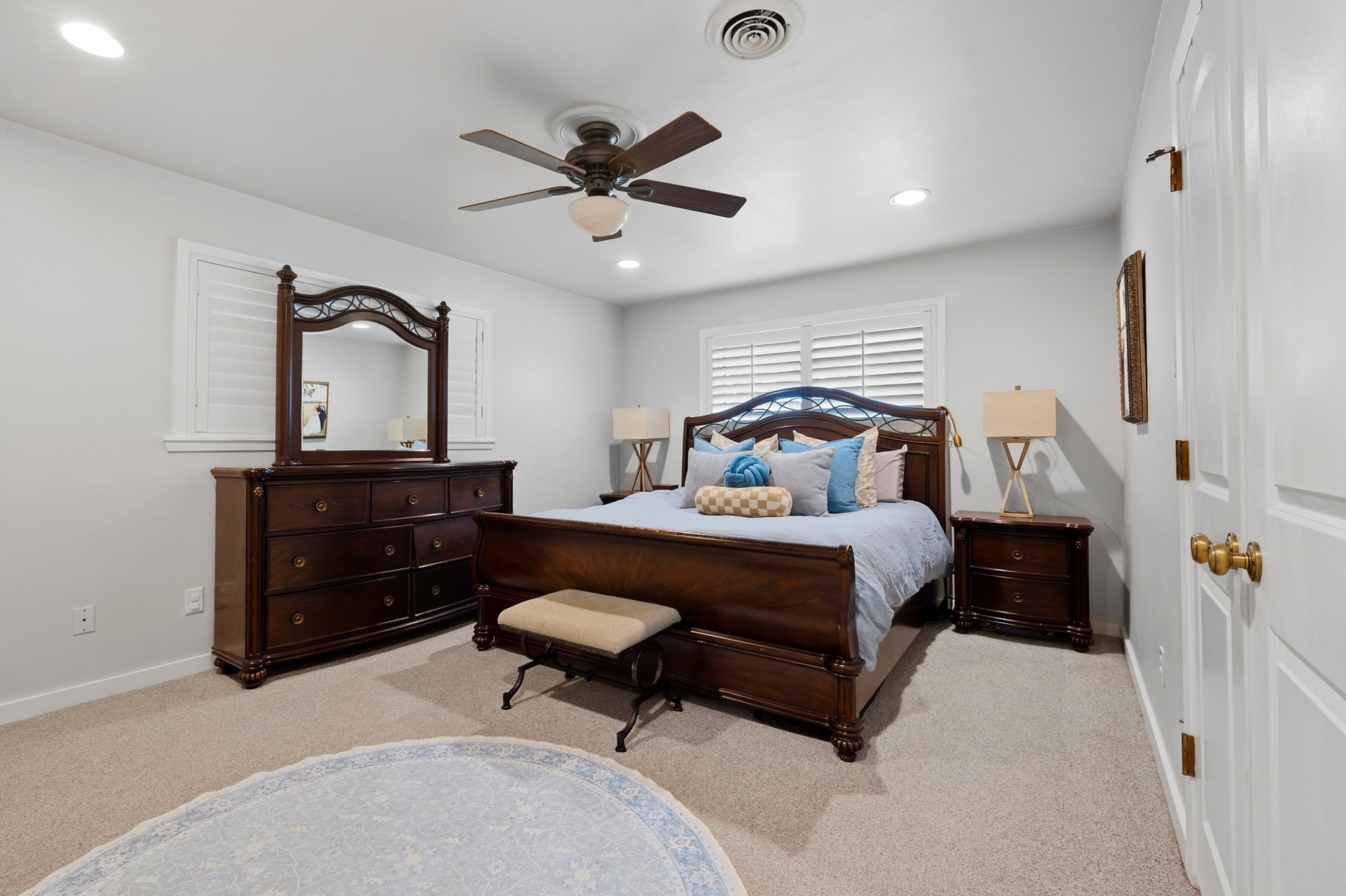  4609 Hildring Drive, Fort Worth, TX, 76109 - 物件實景