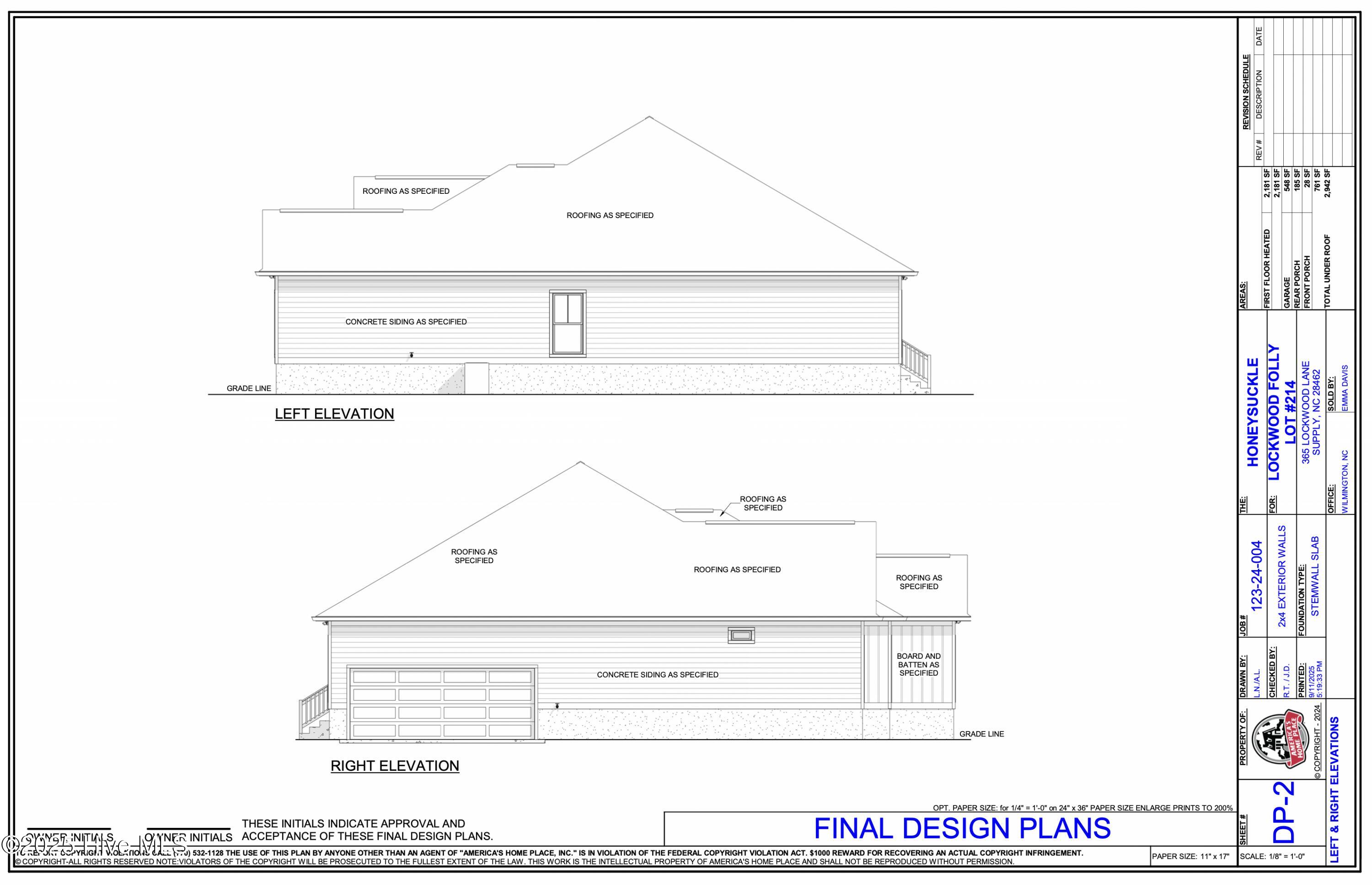 Supply, North Carolina, 28462, United States, 3 Bedrooms Bedrooms, ,2 BathroomsBathrooms,Residential,For Sale,1969260