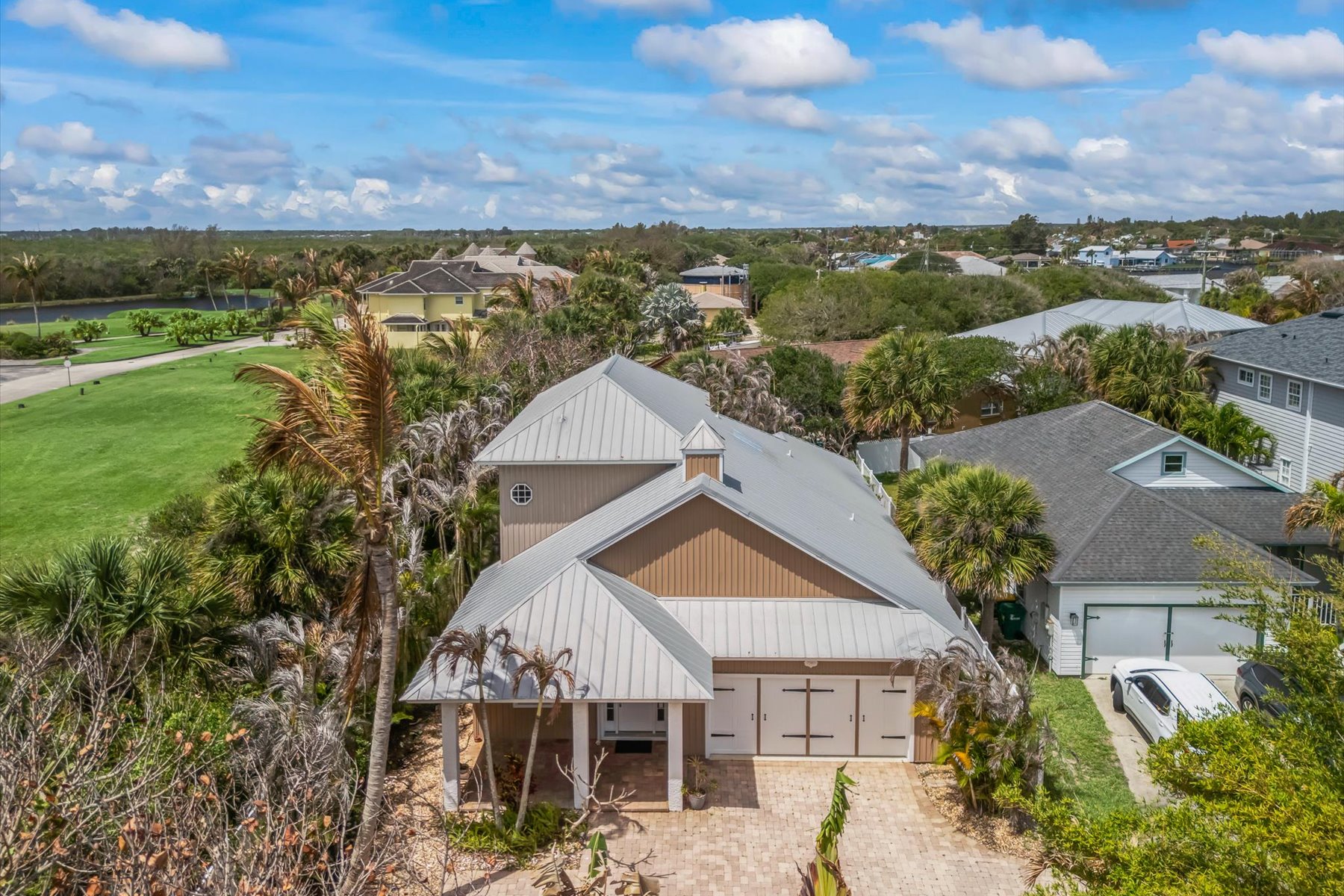 7383 Stuart Avenue, Melbourne Beach, FL, 32951 - 物件實景