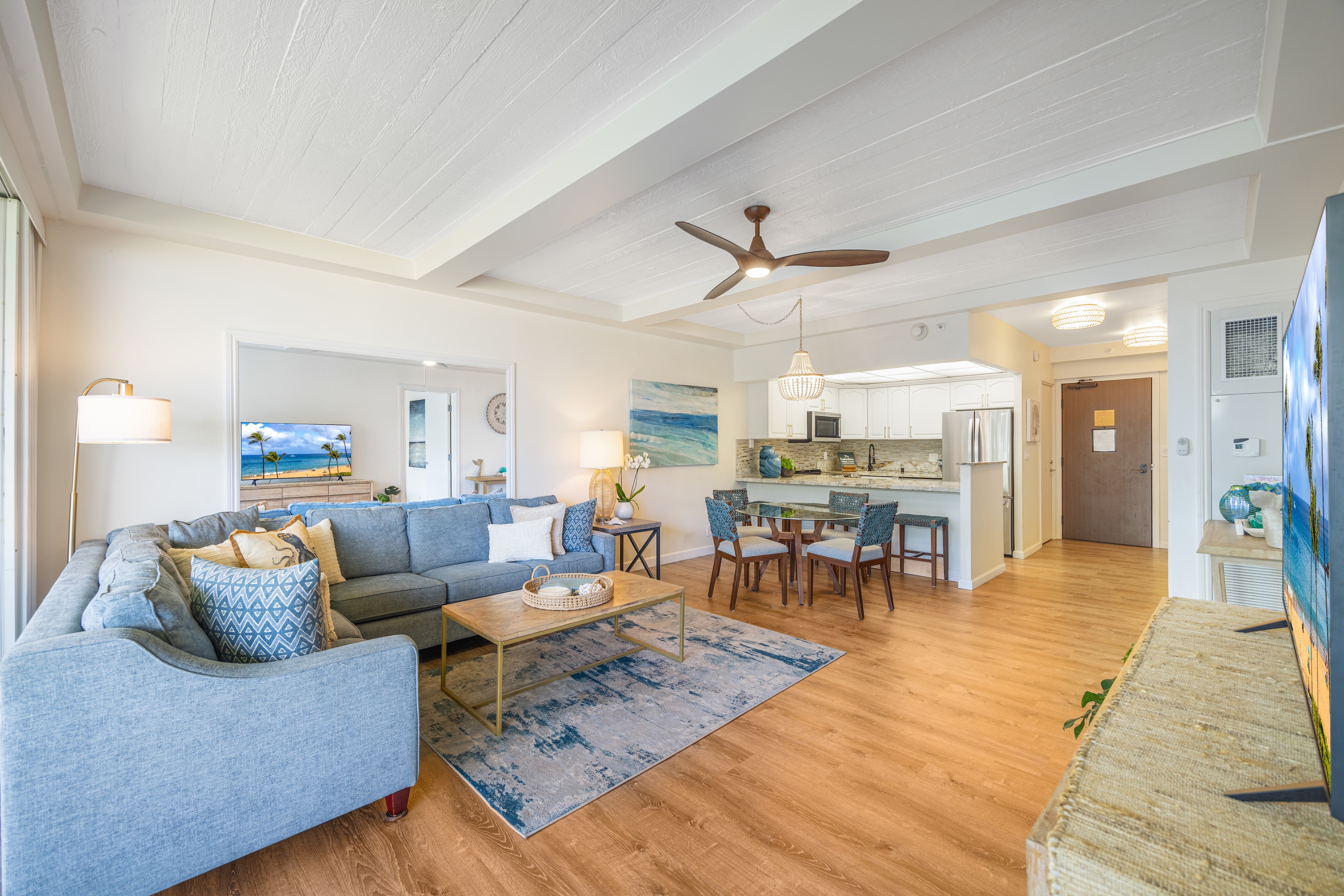  Beachfront on Kaanapali Beach - 物件實景