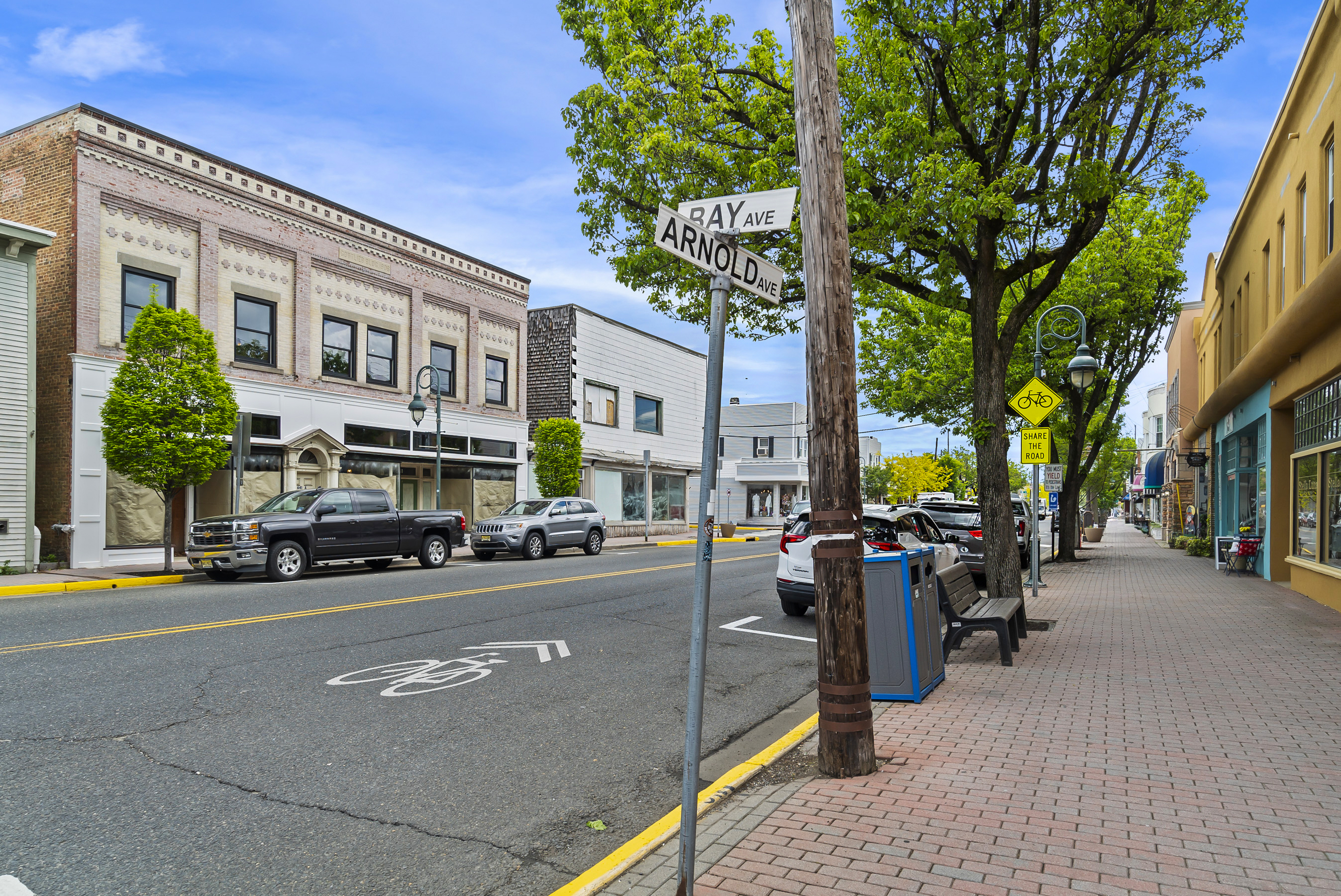  Spacious Shore Colonial in Bay Head Pointe - 物件實景