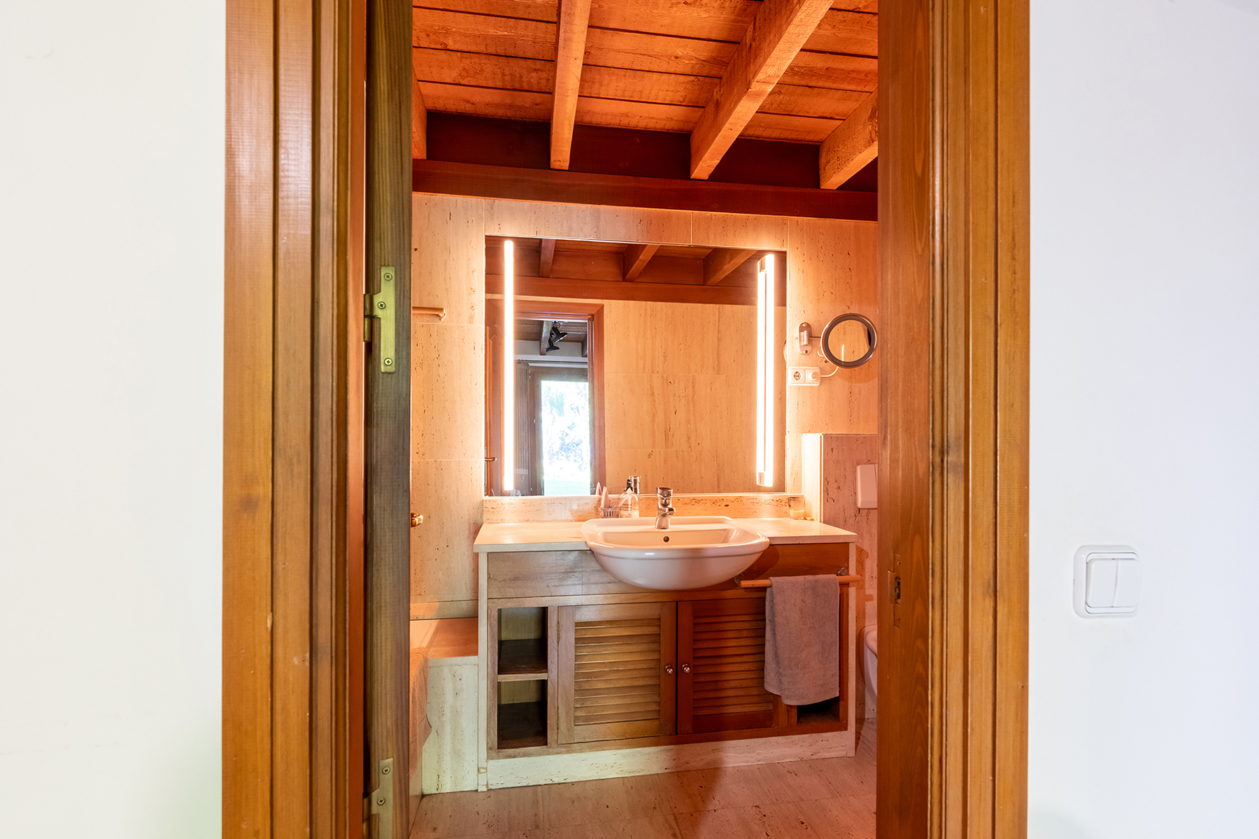  Charm and privacy in Madrid - 物件實景