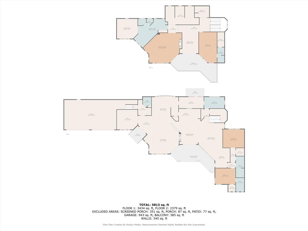 Arlington, Texas, 76006, United States, 4 Bedrooms Bedrooms, ,5 BathroomsBathrooms,Residential,For Sale,1976961
