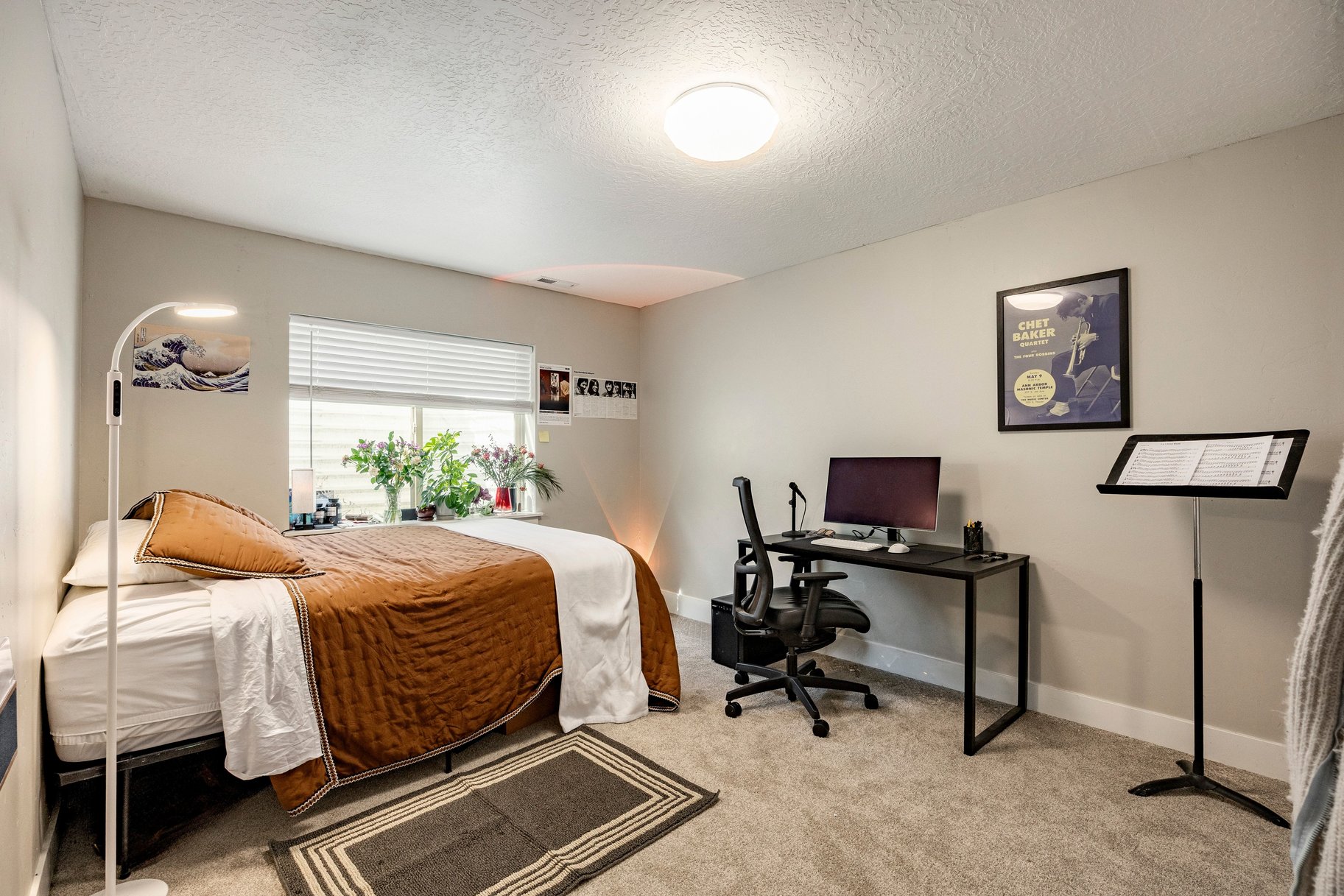  Corner Lot Living With Timpanogos Views Near Wheeler Park - 物件實景