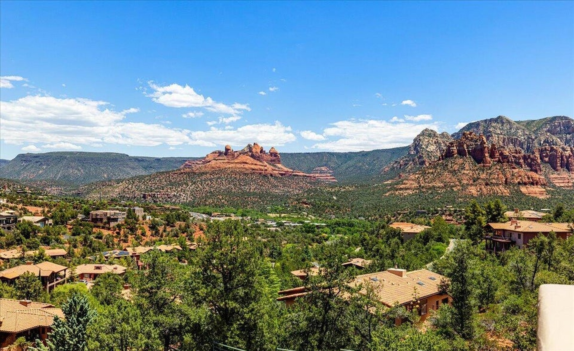  120 Les Springs Drive  Sedona, AZ - 物件實景
