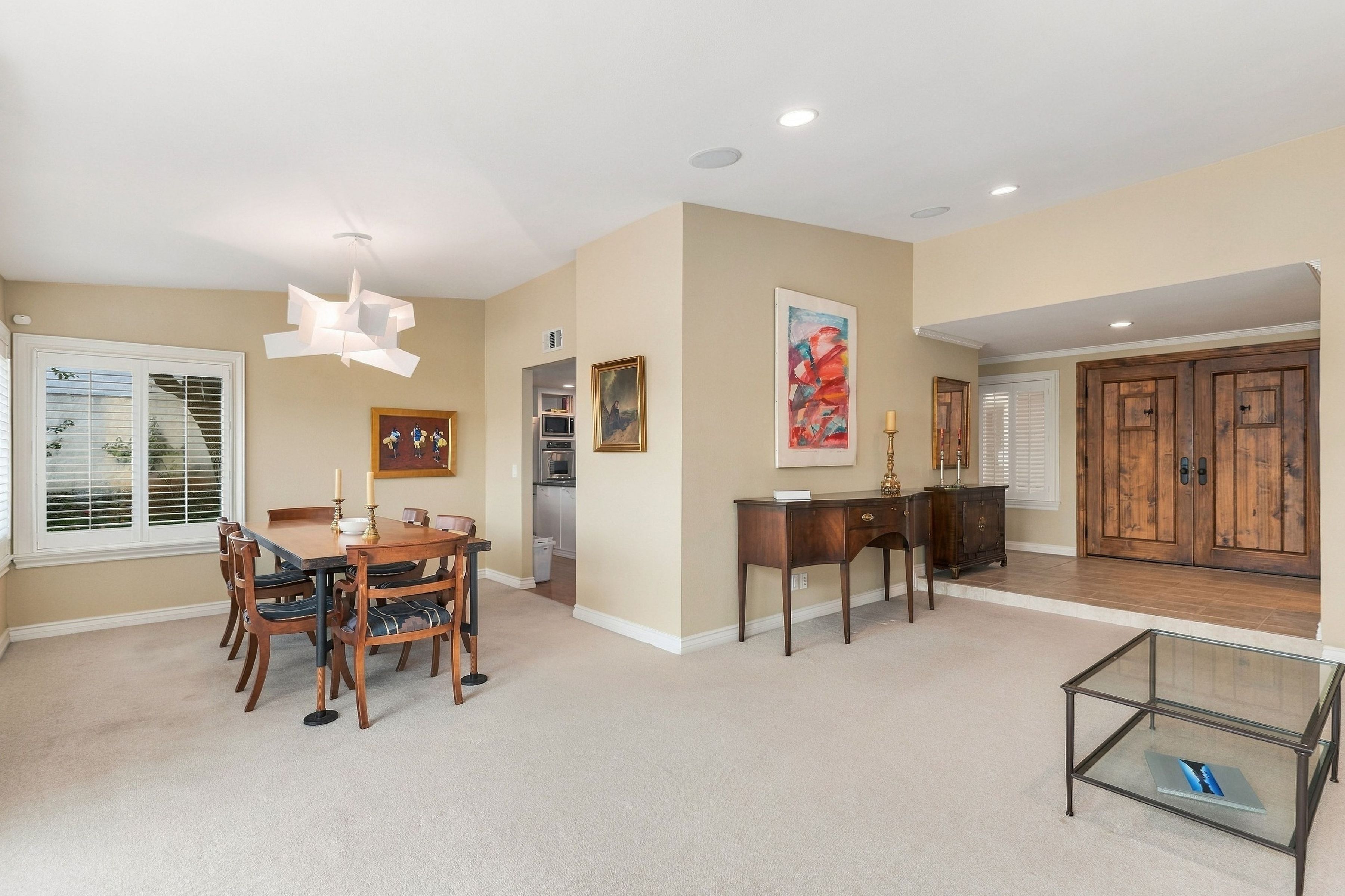  908 Blue Spring Drive, Westlake Village - 物件實景