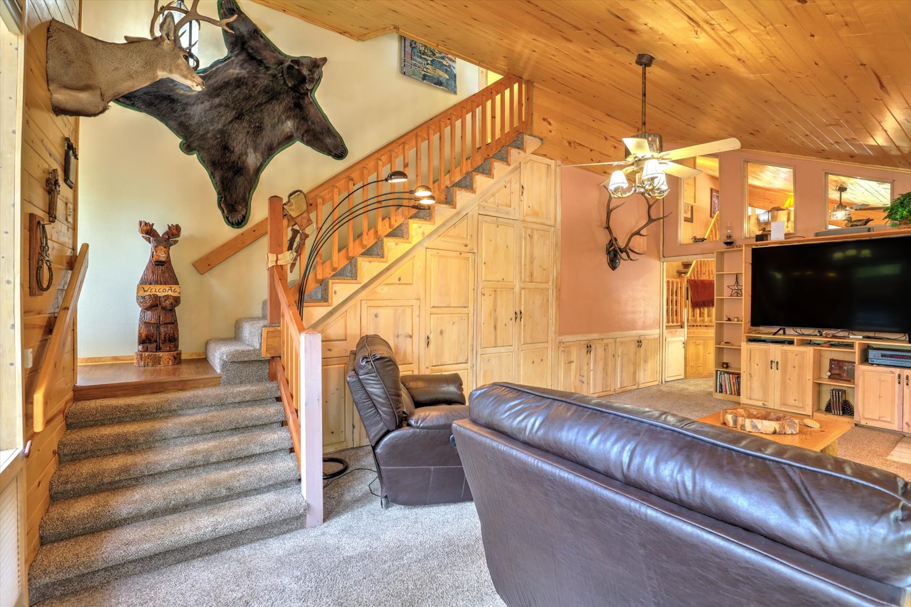  21320 U.S. 160, Pagosa Springs, CO 81147 - 物件實景
