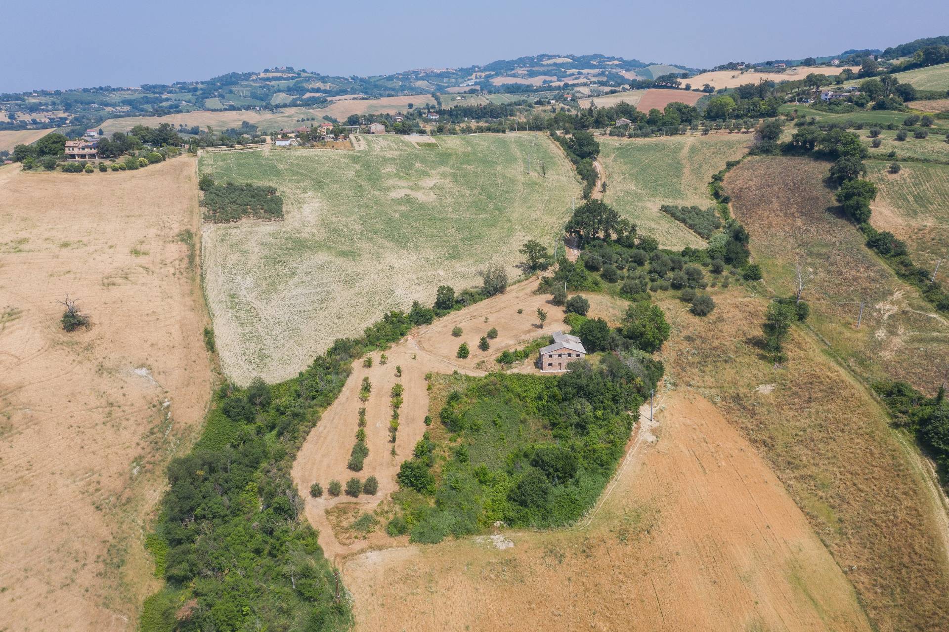 Montelabbate, Pesaro e Urbino, 61025, IT, 4 Bedrooms Bedrooms, ,3 BathroomsBathrooms,Residential,For Sale,1876192