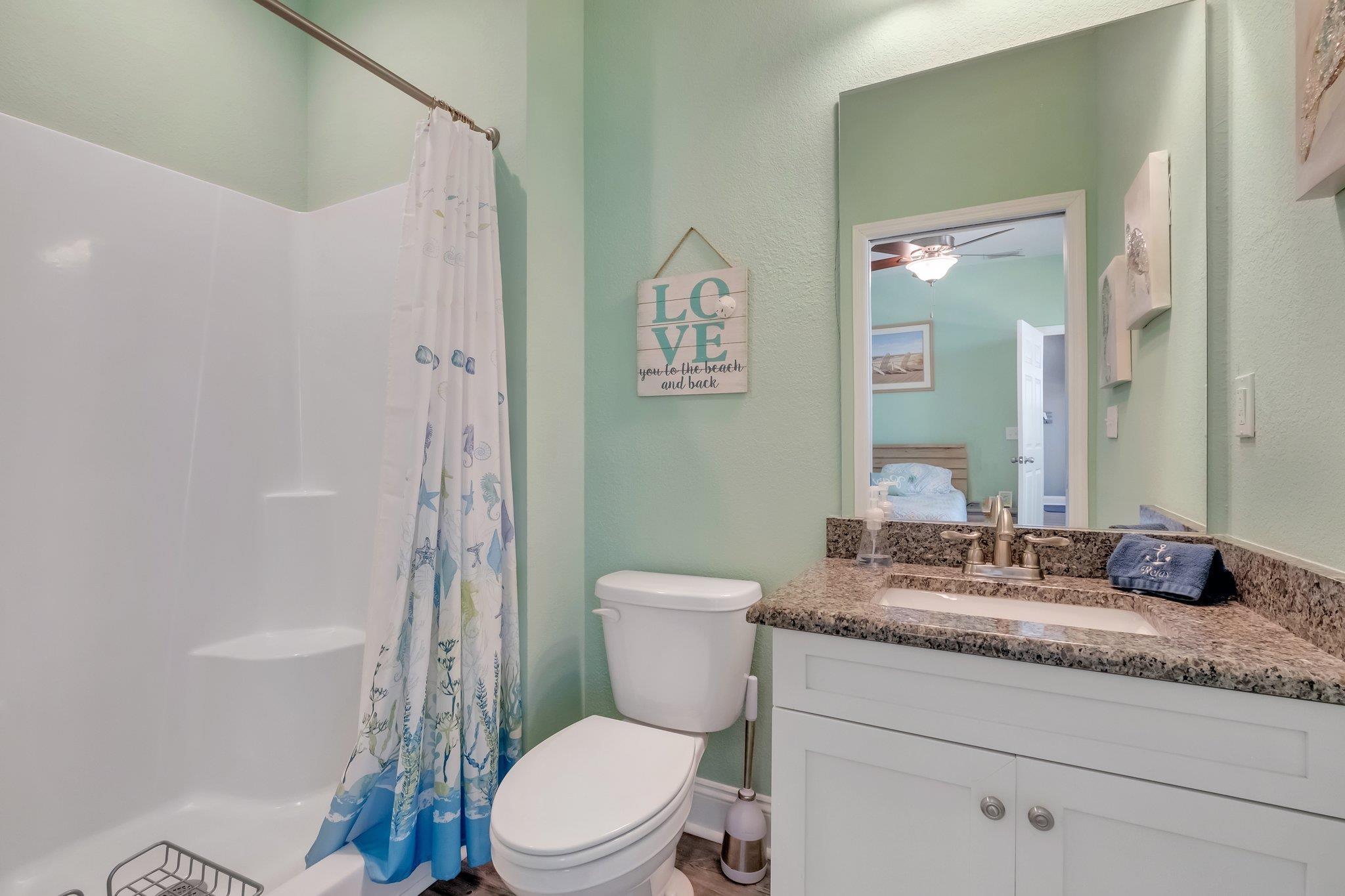 Alligator Point, Florida, 32346, United States, 4 Bedrooms Bedrooms, ,3 BathroomsBathrooms,Residential,For Sale,1805560