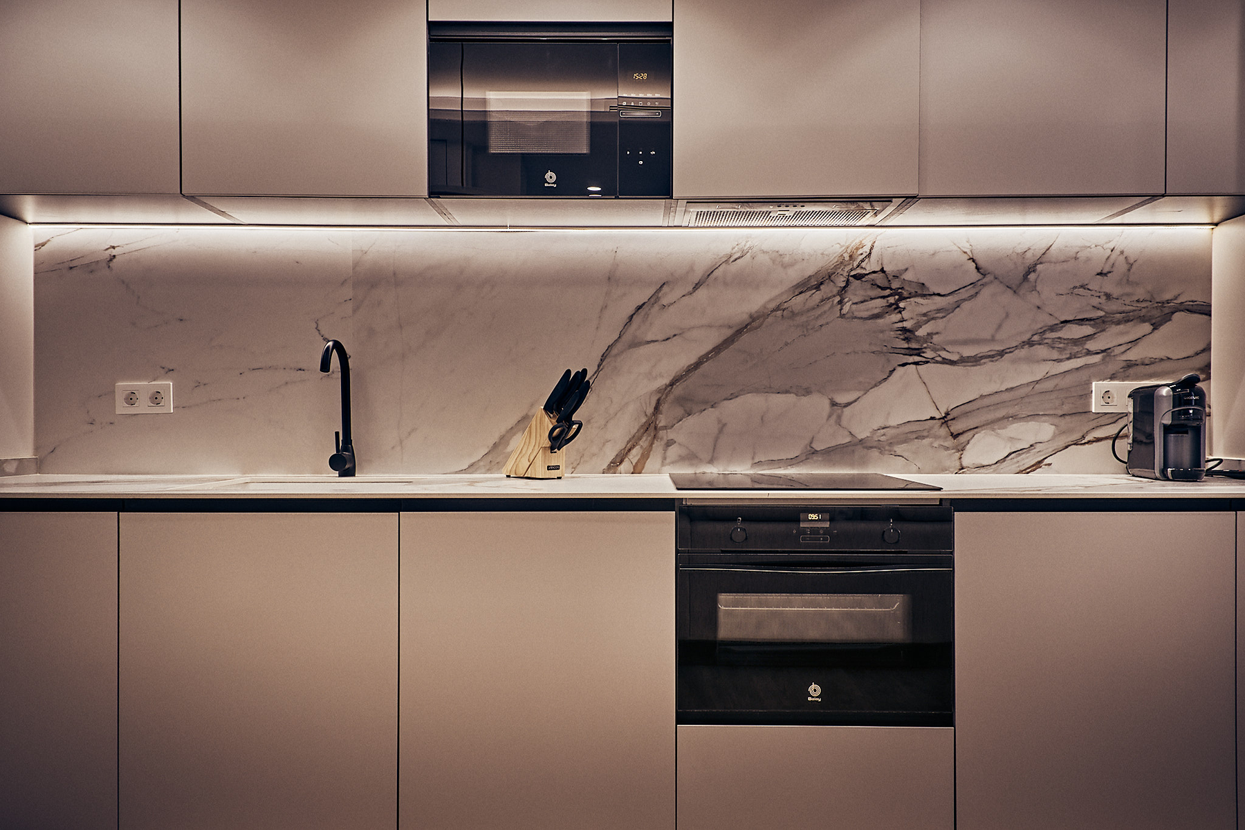 Refurbished Flat in Ibiza, Retiro, Madrid - 物件實景