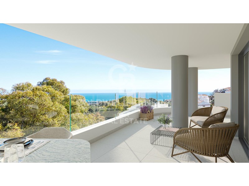 Marbella, Andalusia, ES, 2 Bedrooms Bedrooms, ,2 BathroomsBathrooms,Residential,For Sale,1746785