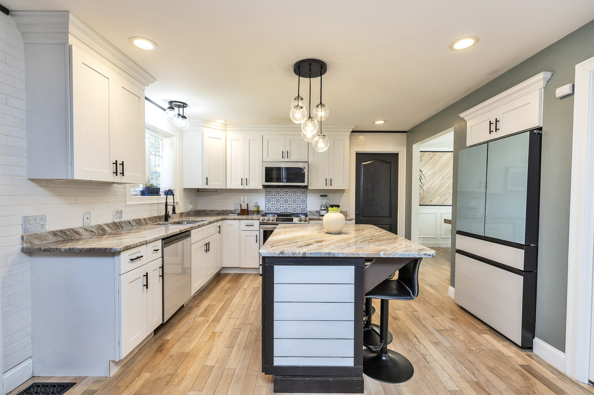 11 Dudley Brook Road - 物件實景