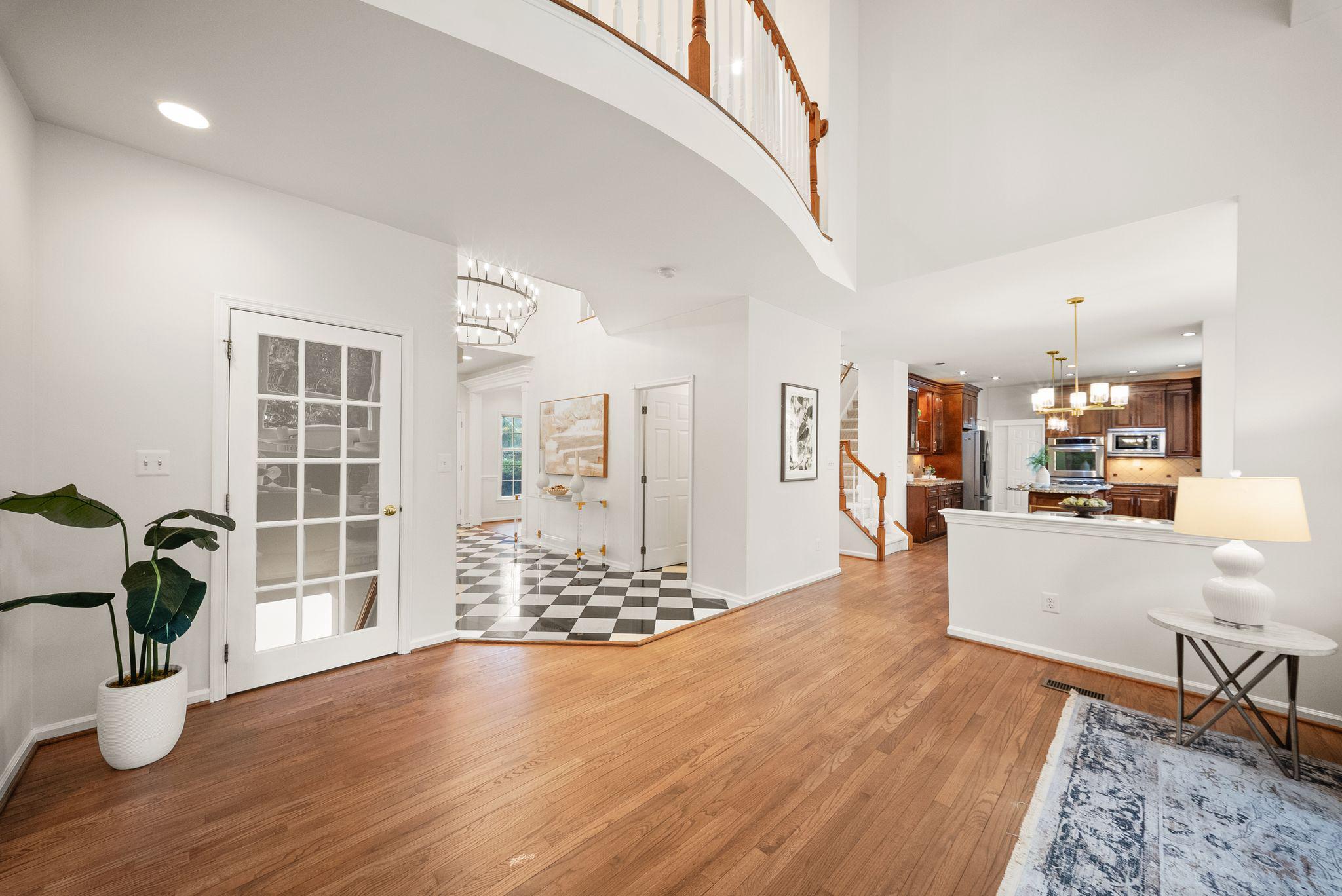  12754 Alder Woods Drive, Fairfax, VA, 22033 - 物件實景