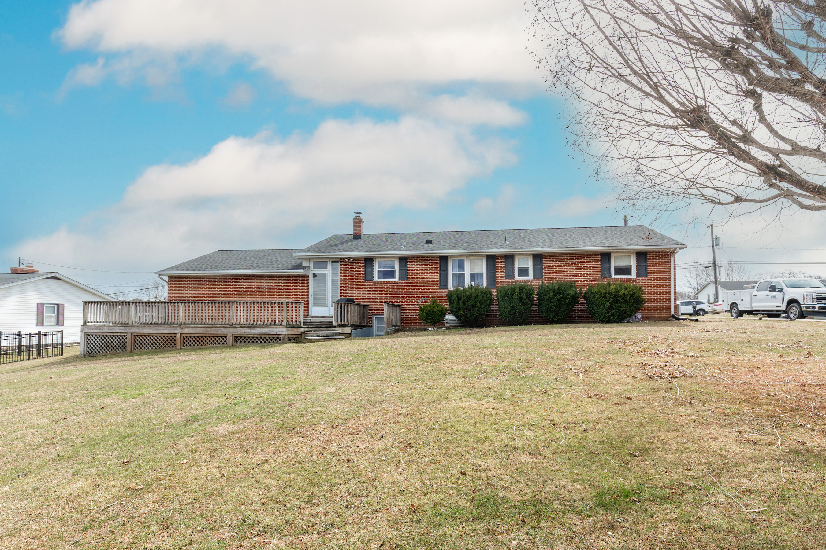  MANCHESTER ELECTION DISTRICT - 物件實景