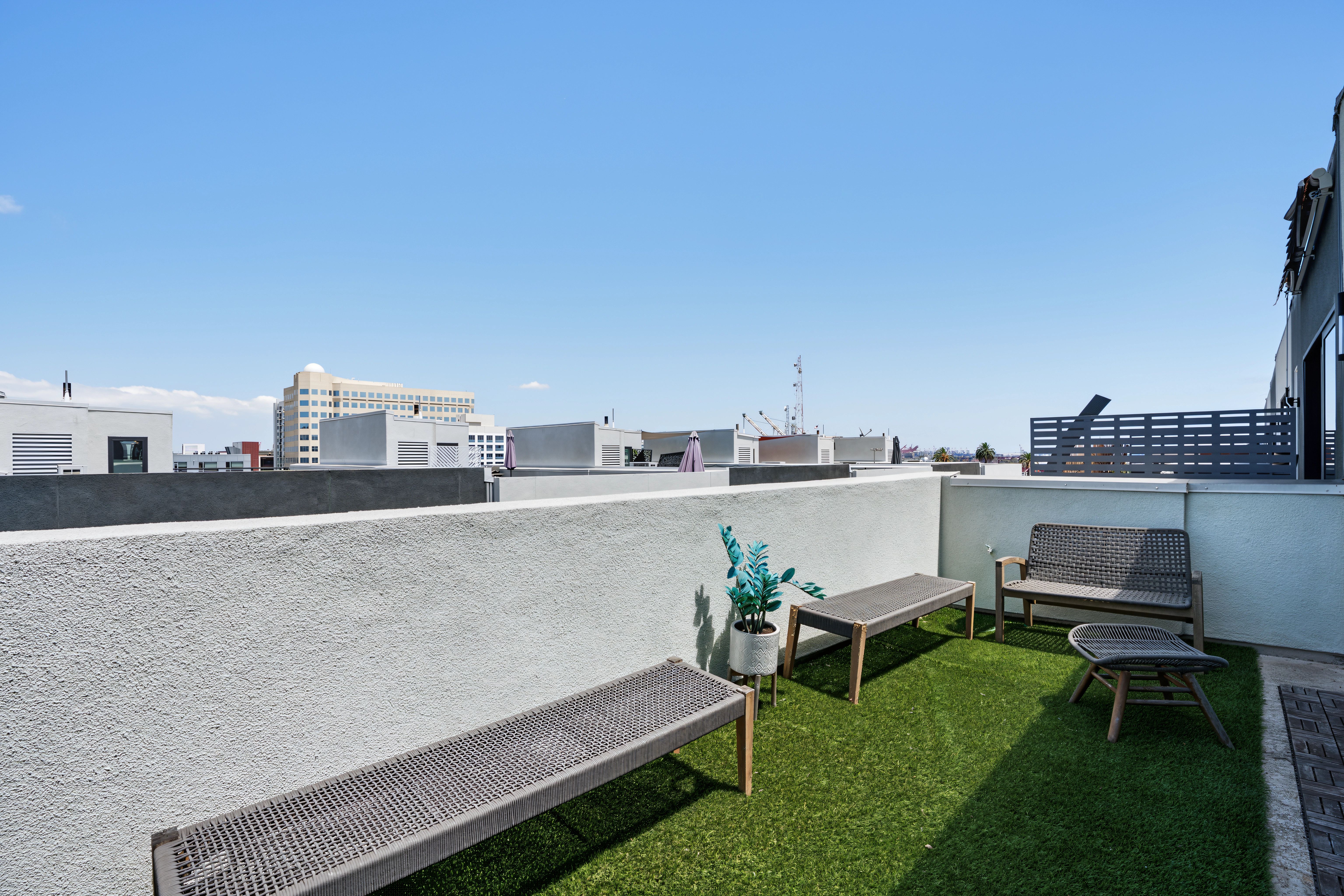  283 Dockside Lane, Los Angeles, CA 90731 - 物件實景