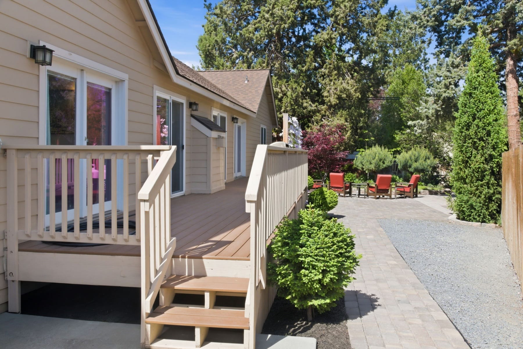  20828 Cassin Drive Bend, OR 97701 - 物件實景