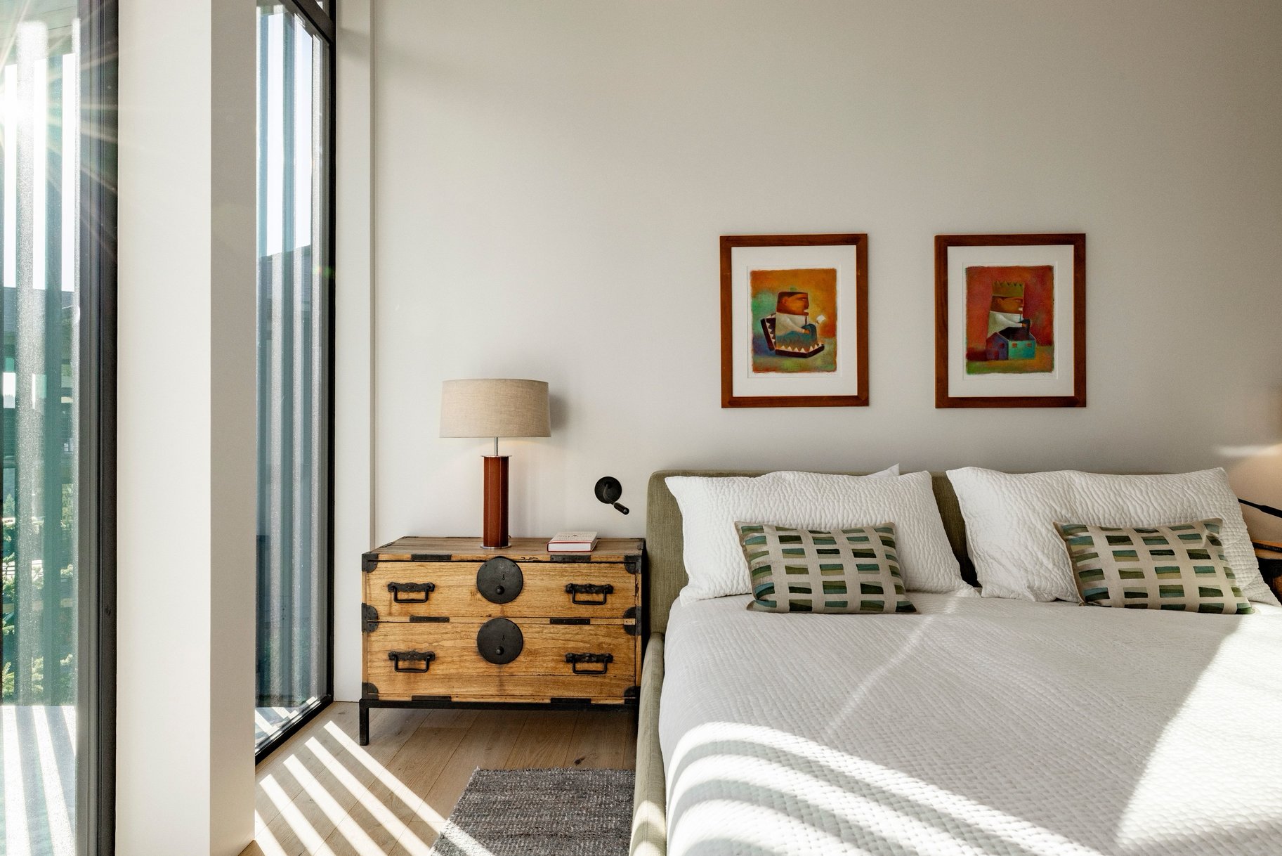  One-of-a-Kind Modern Pinebrook Residence - 物件實景