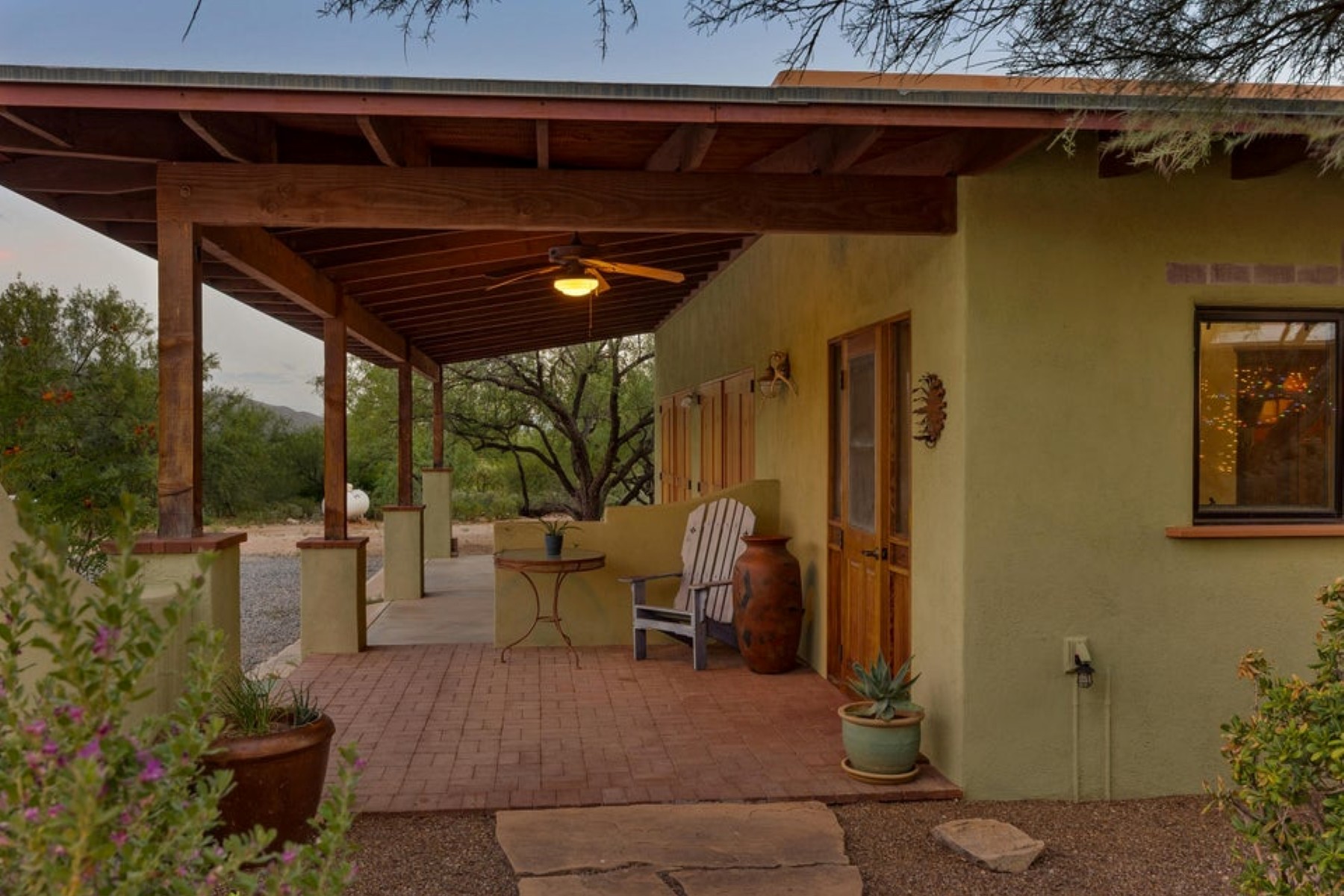  13013 E Redington Road¦Tucson, AZ - 物件實景