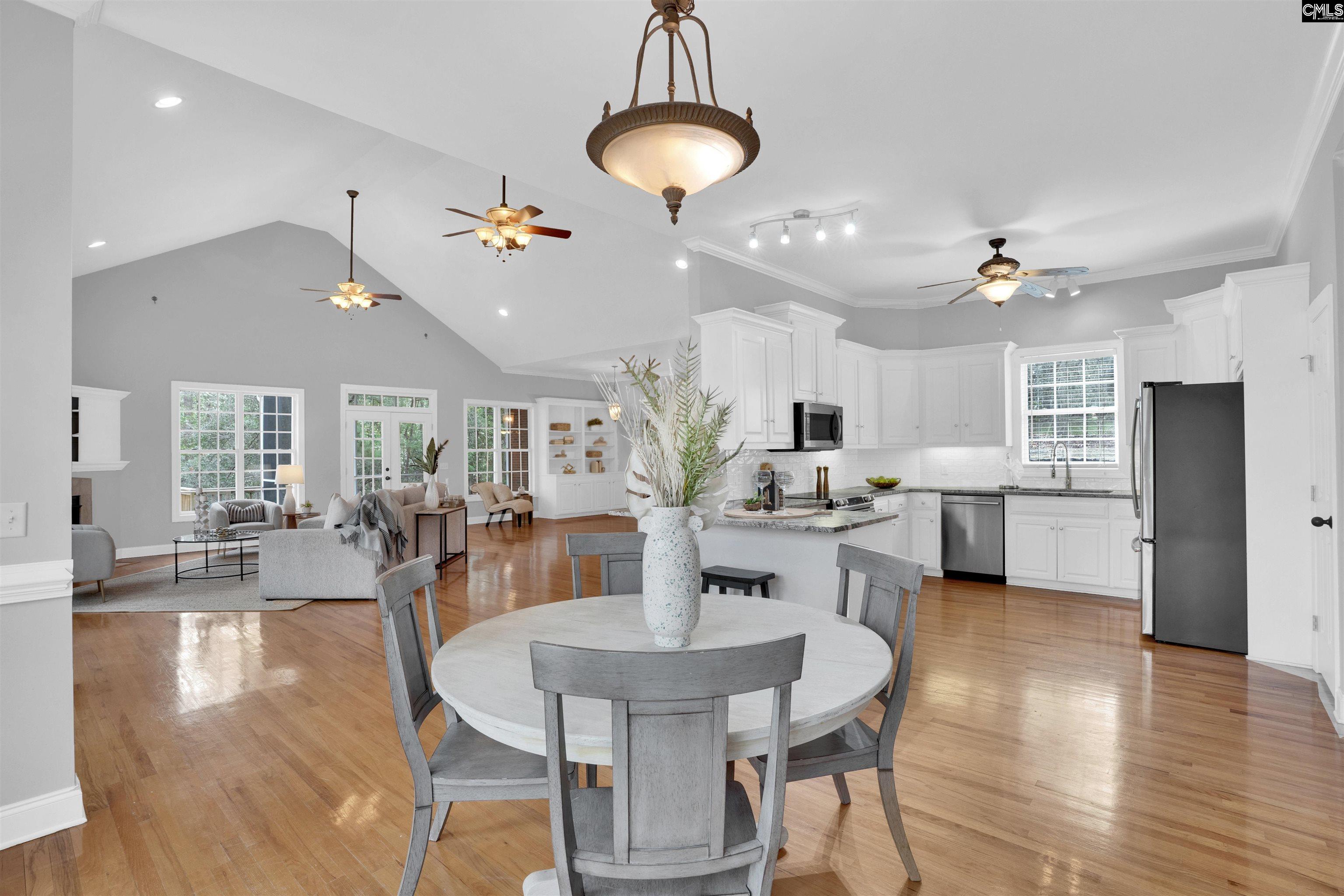 Lexington, South Carolina, 29072, United States, 3 Bedrooms Bedrooms, ,2 BathroomsBathrooms,Residential,For Sale,1744714
