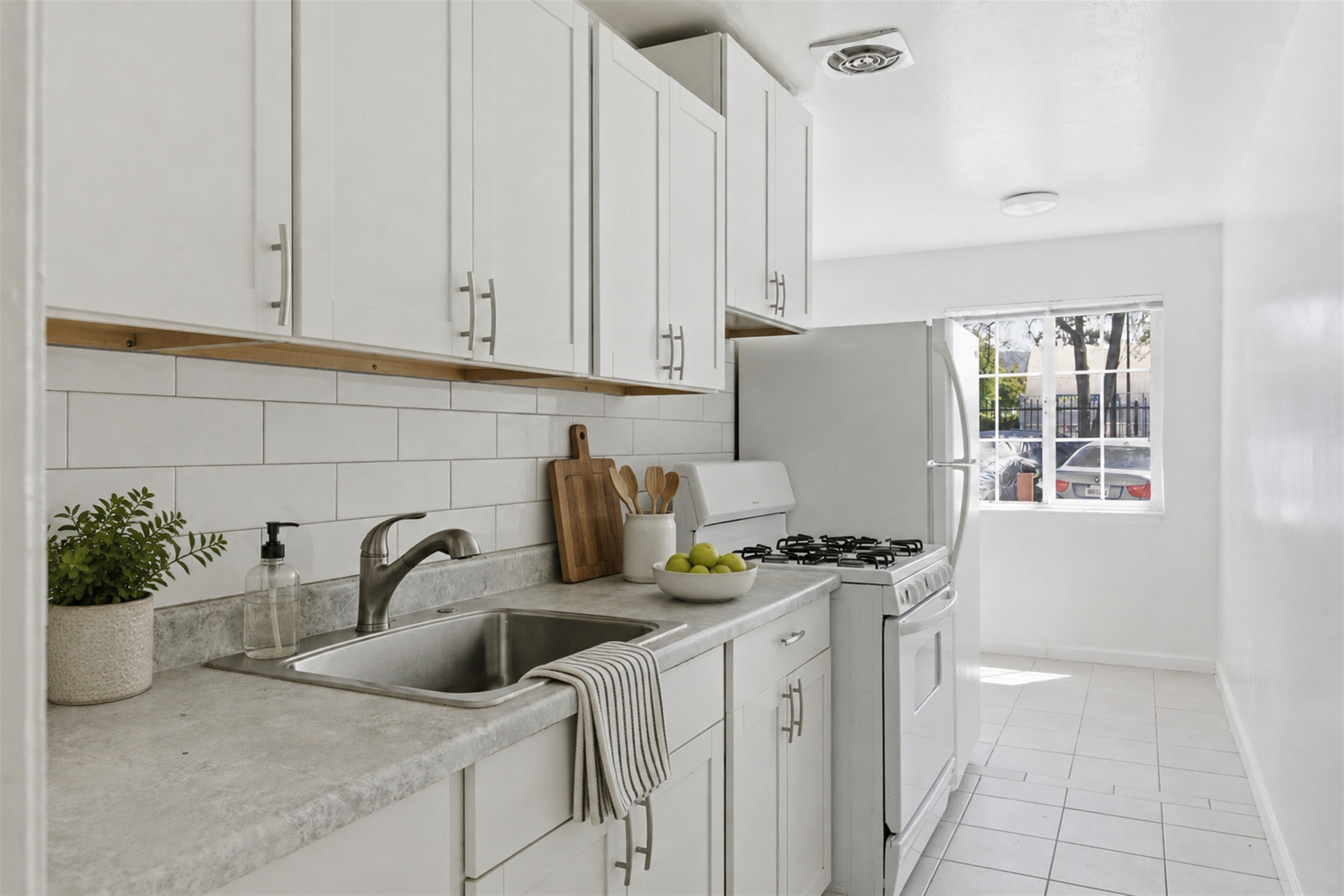  Rare Berkeley Investment Opportunity with Strong Income Potential - 物件實景