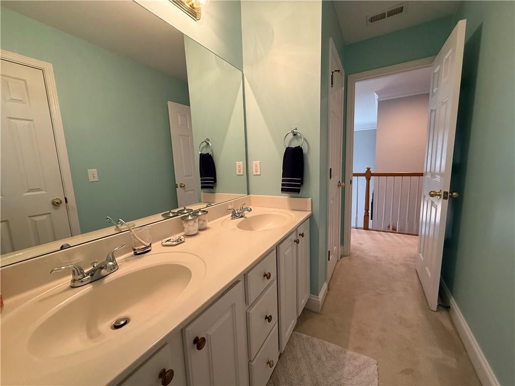 Lilburn, Georgia, 30047, United States, 4 Bedrooms Bedrooms, ,3 BathroomsBathrooms,Residential,For Sale,1999656