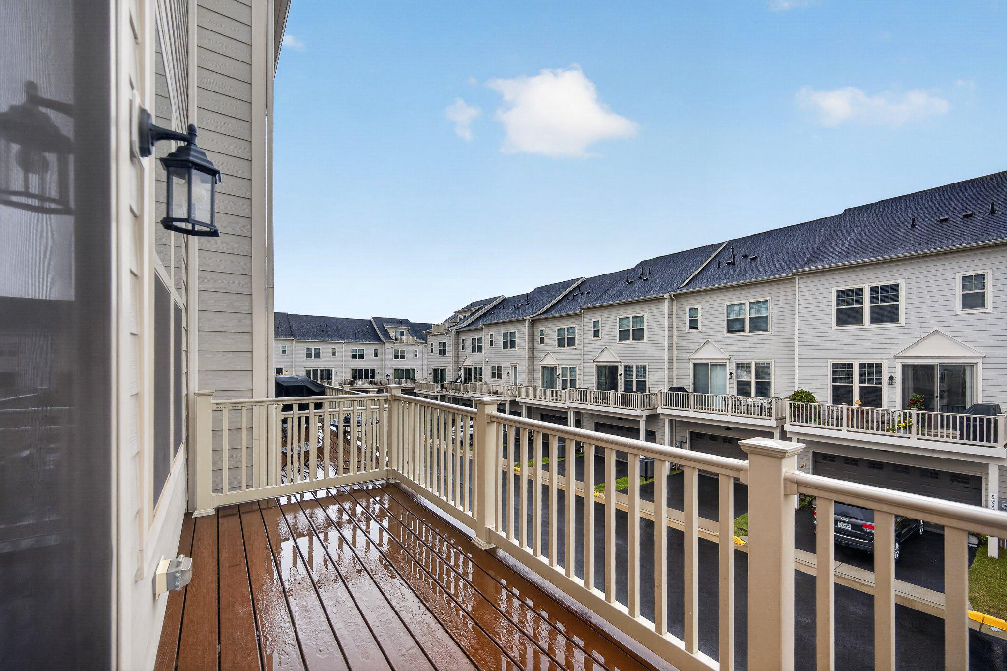  830 Sawback Square NE, Leesburg, VA, 20176 - 物件實景