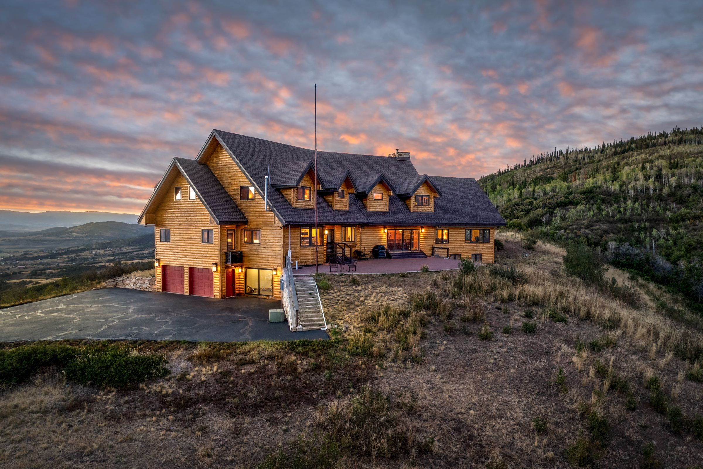  30800 Game Trails Drive, Steamboat Springs, CO 80487 - 物件實景