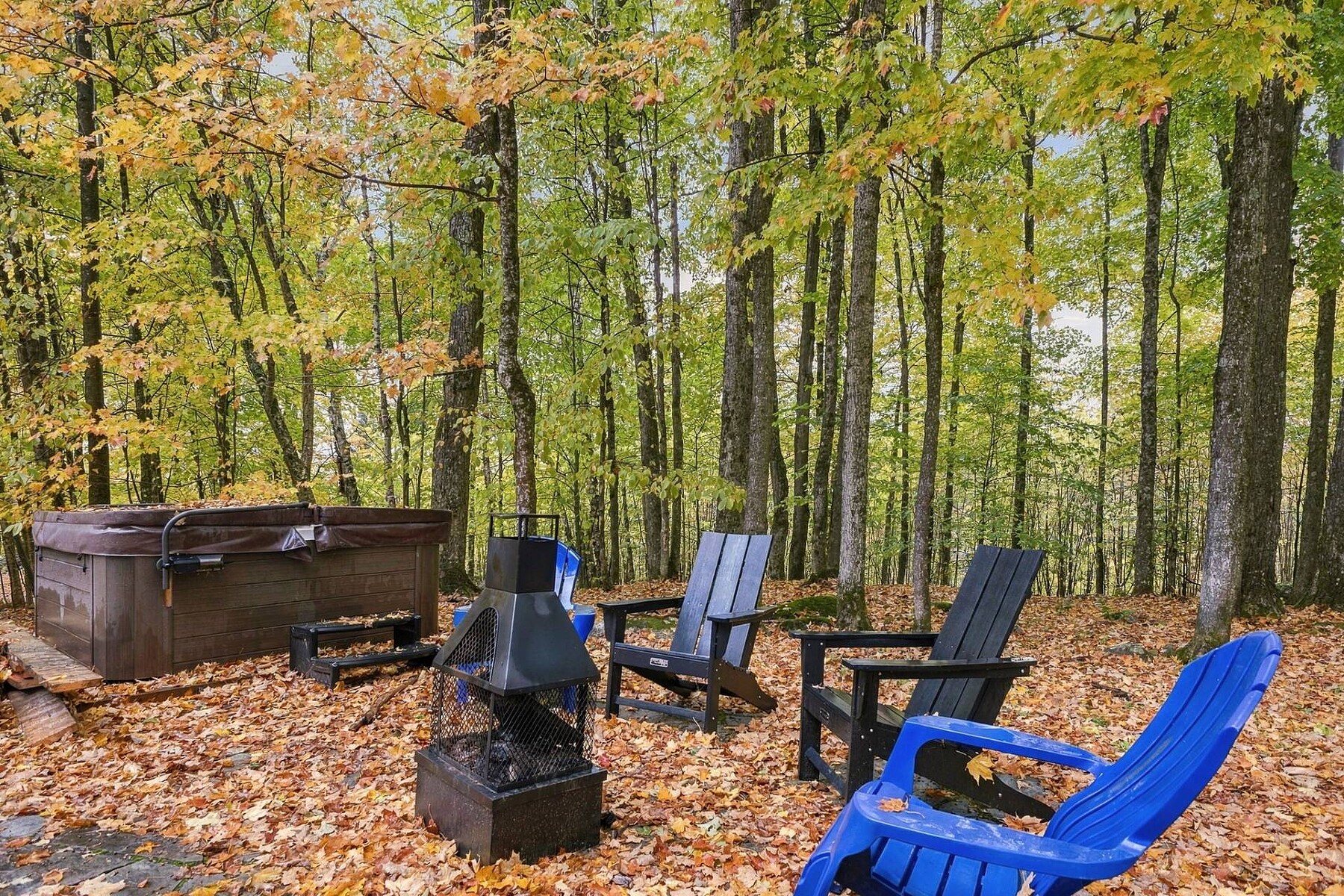  Mont-Tremblant, Laurentides - 物件實景