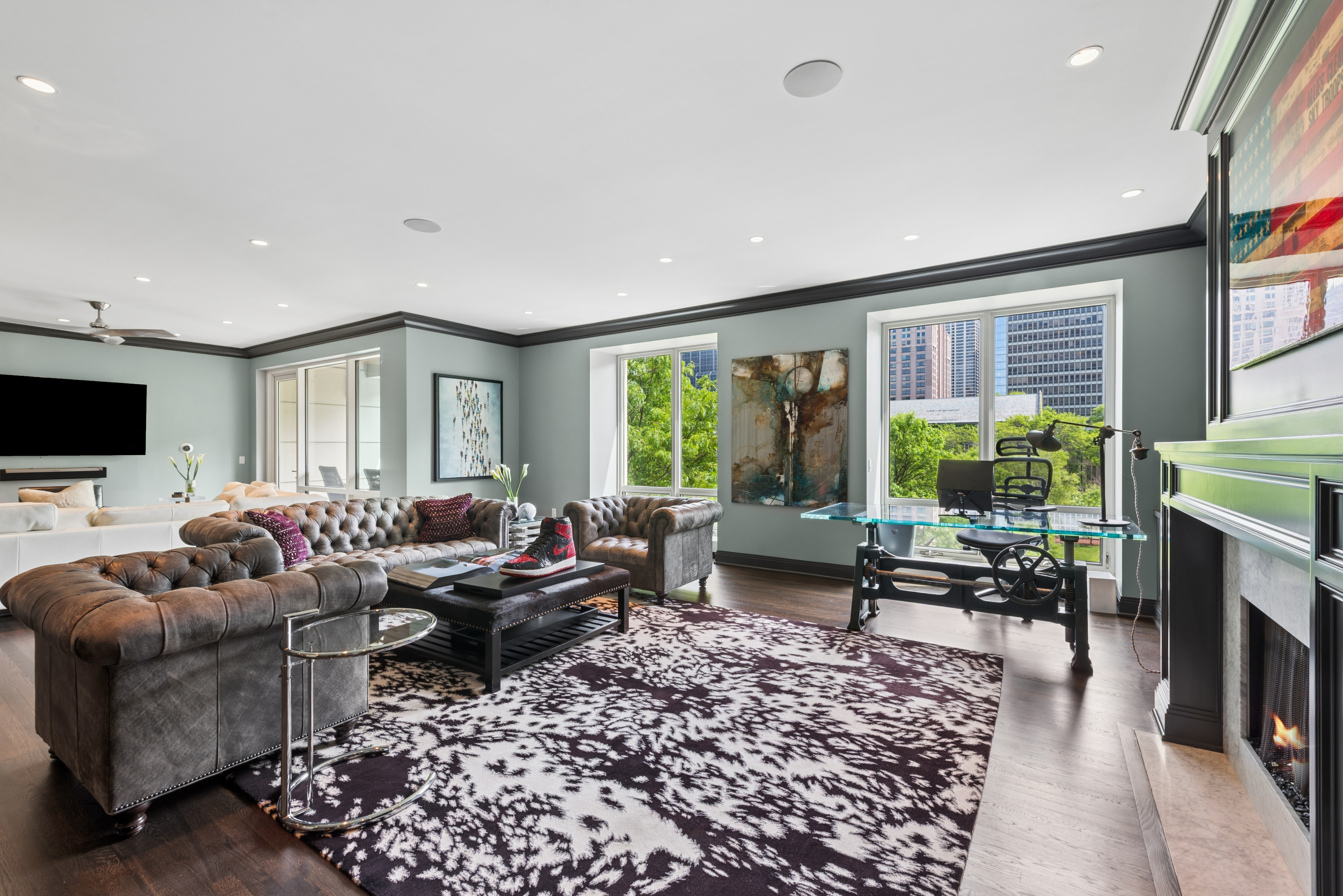  Rare Opportunity to Own One of Streeterville