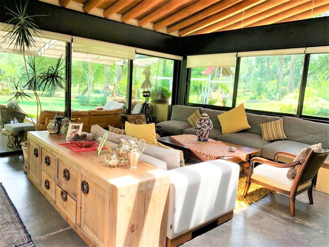 Valle de Bravo, Estado de México, 51200, Mexico, 6 Bedrooms Bedrooms, ,5 BathroomsBathrooms,Residential,For Sale,1722438