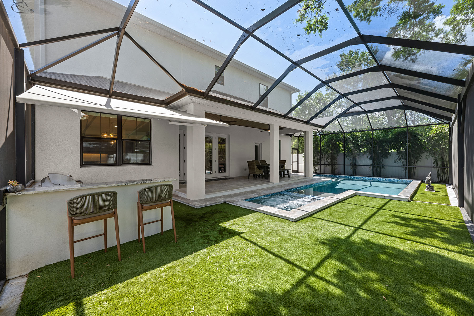  SOUTH TAMPA - 物件實景