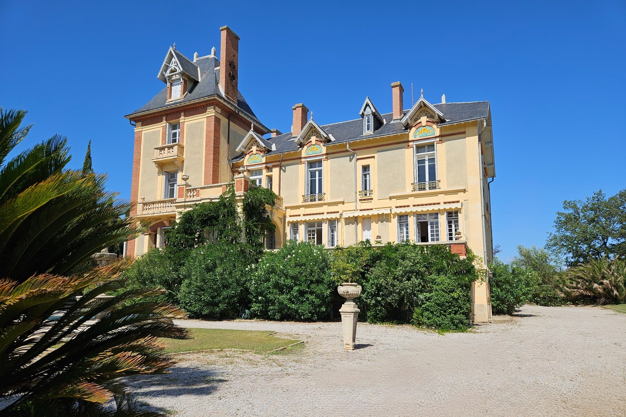  Château - 物件實景