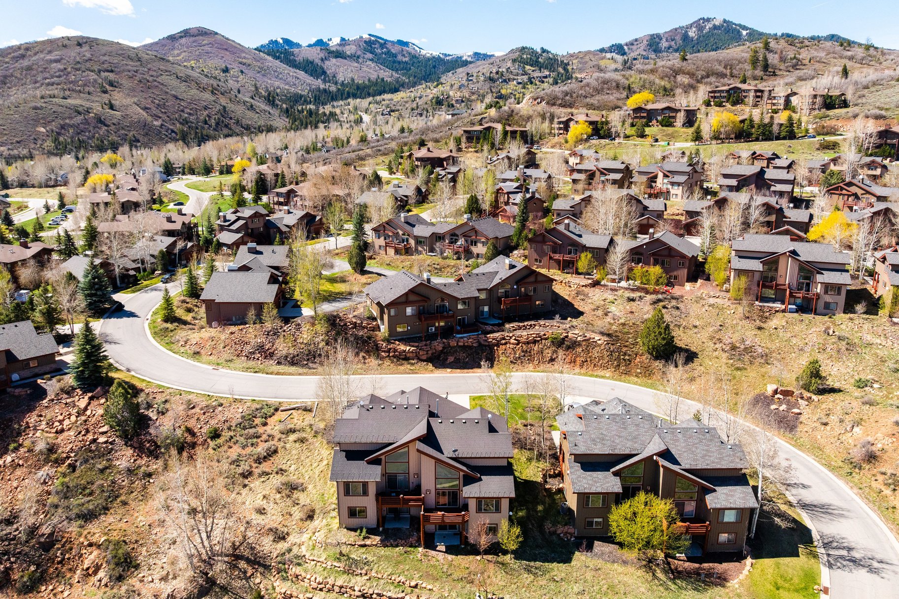  Updated and Easily Accessible in Park City - 物件實景