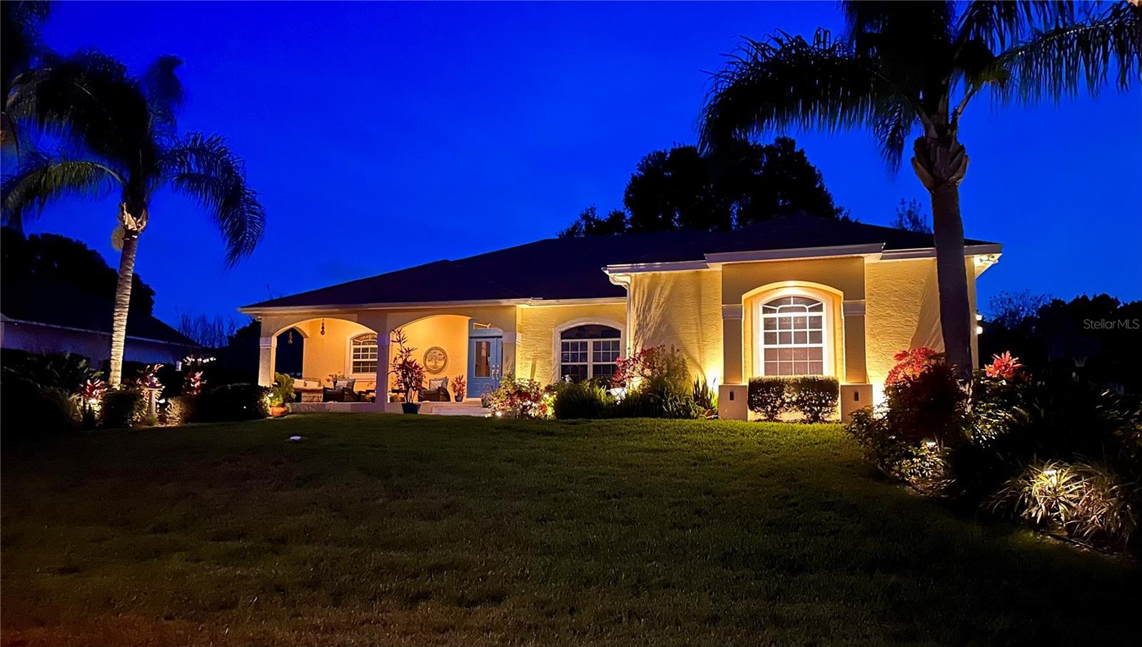 POLK CITY, Florida, 33868, United States, 3 Bedrooms Bedrooms, ,2 BathroomsBathrooms,Residential,For Sale,1981062