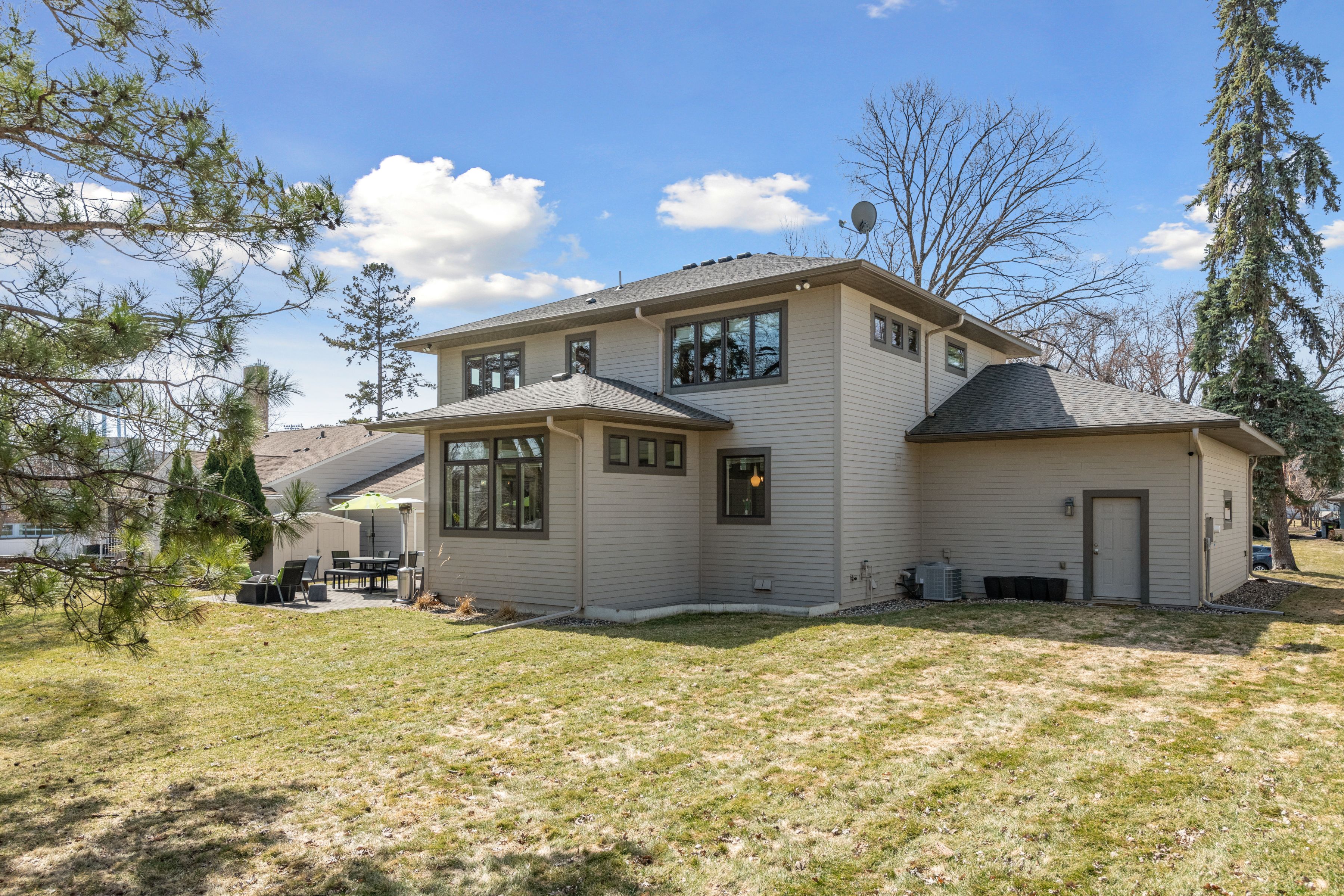  Luxury Living with Modern Architecture - 物件實景