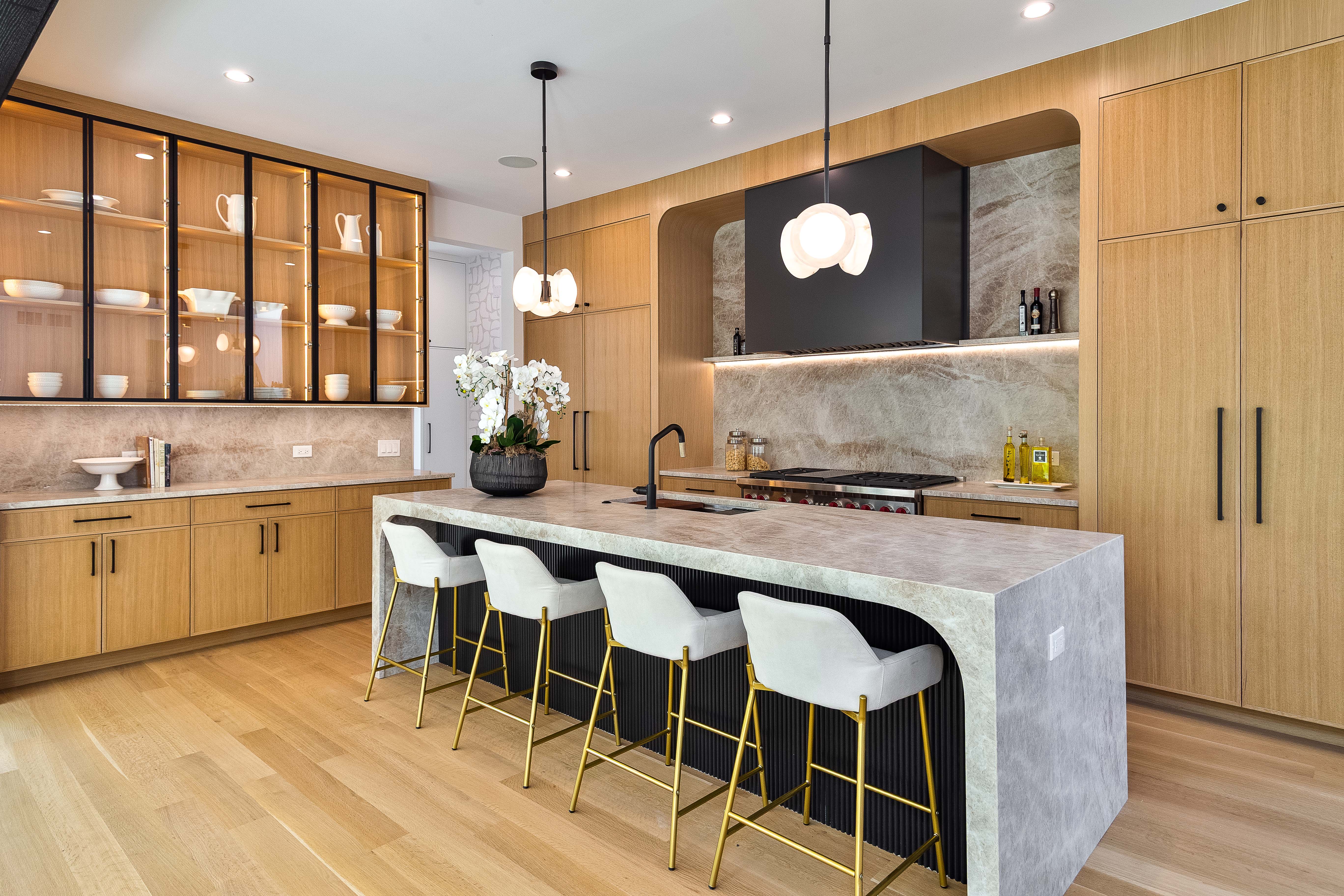  welcome to kensington court where  privacy and luxury intersect - 物件實景