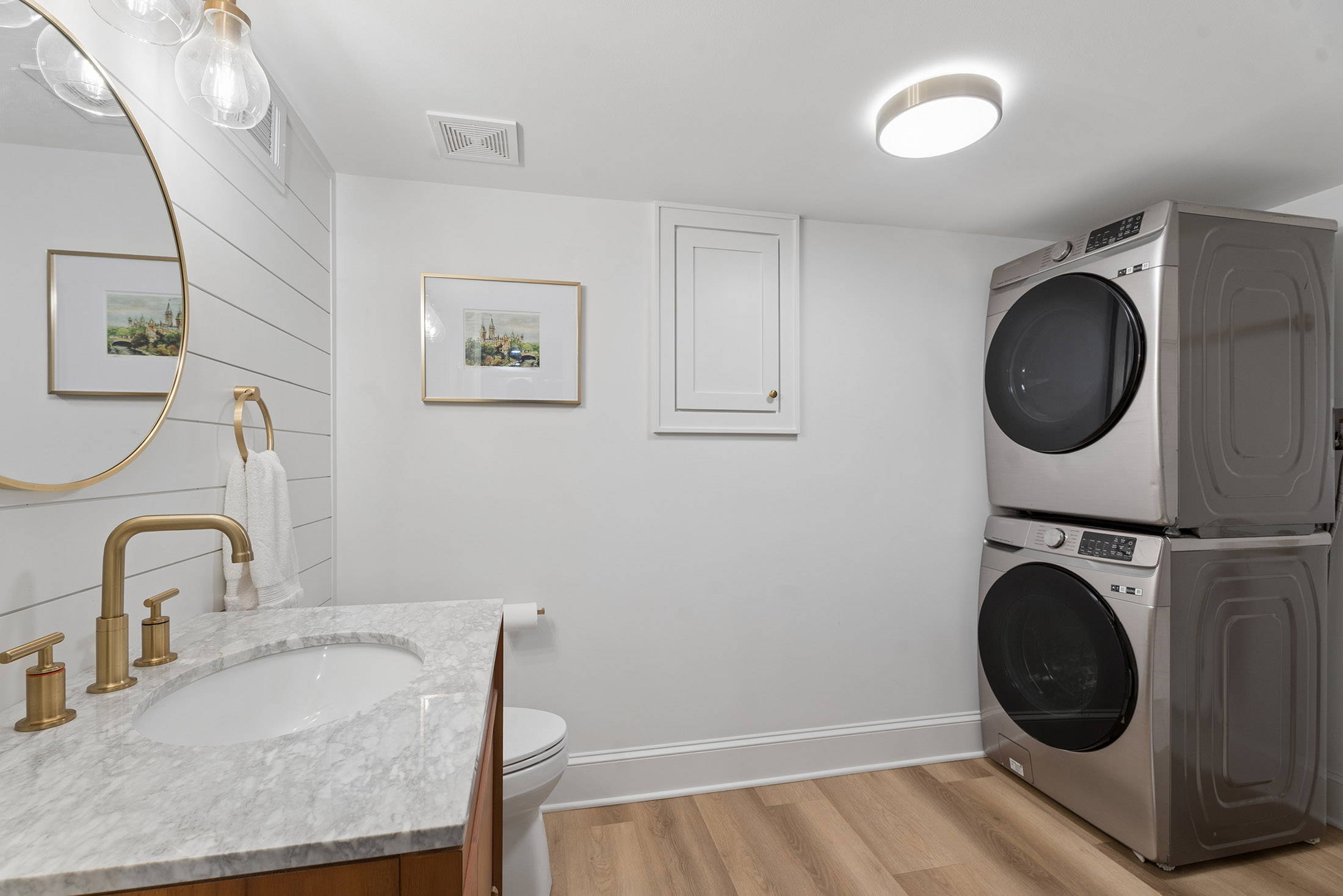  Completely Renovated with an Incredible Backyard, Close to Smyrna Village - 物件實景