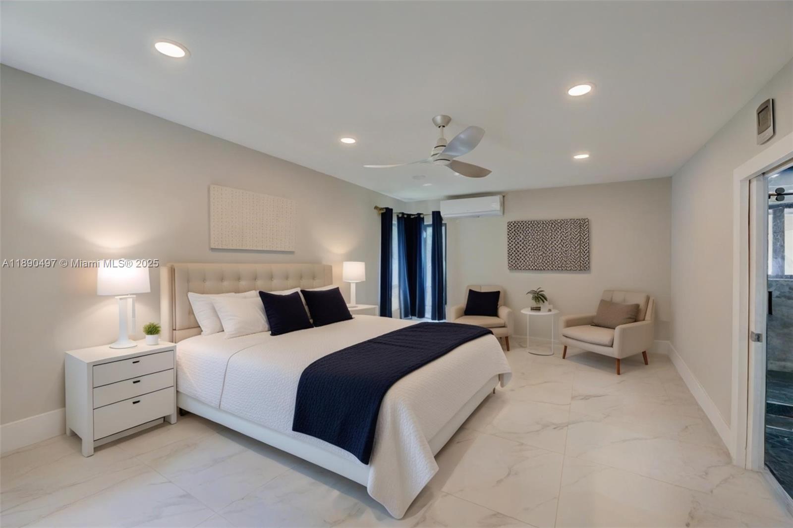 Miami, Florida, 33161, United States, 3 Bedrooms Bedrooms, ,3 BathroomsBathrooms,Residential,For Sale,1983774