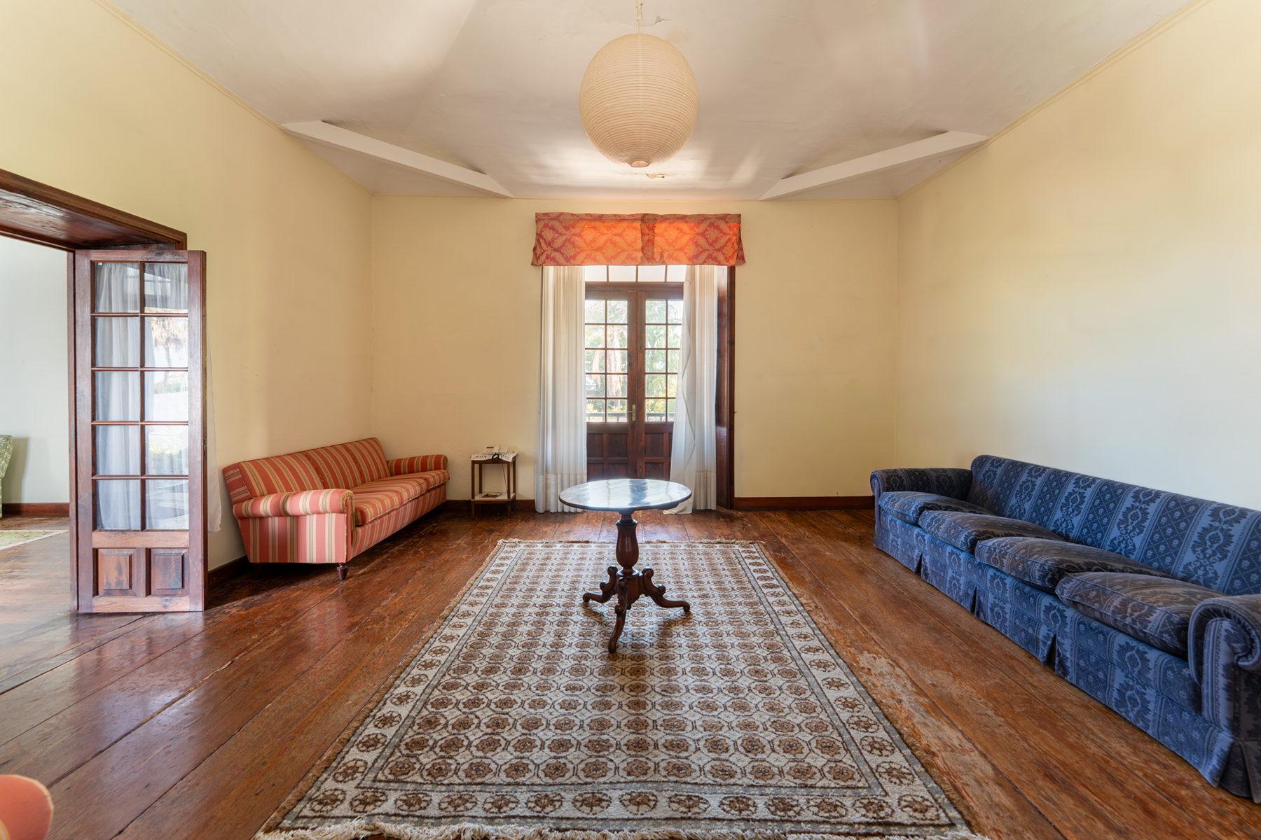  Casa Cólogan La Paz: Historic estate in Puerto de la Cruz - 物件實景
