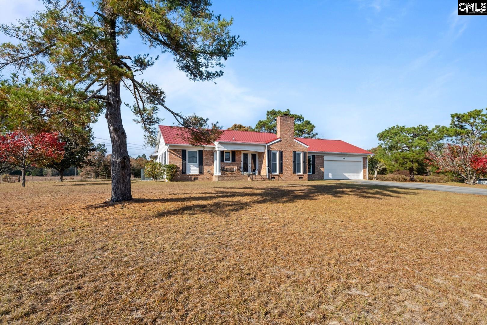 Kershaw, South Carolina, 29020, United States, 3 Bedrooms Bedrooms, ,3 BathroomsBathrooms,Residential,For Sale,1990219