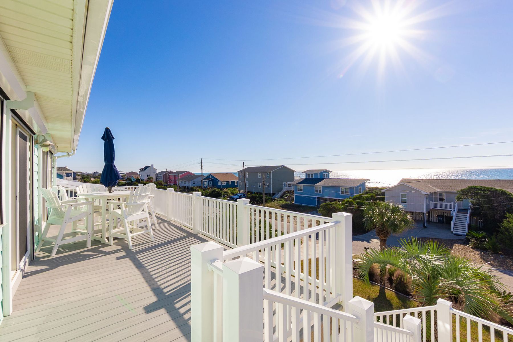  1606 Ocean Drive, Emerald Isle, NC 28594 - 物件實景